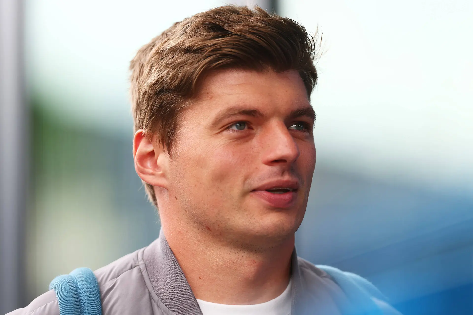 verstappen