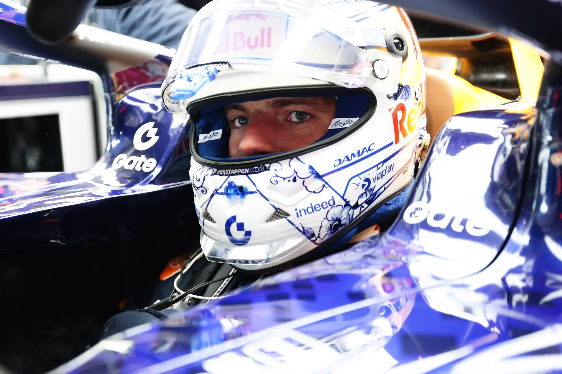verstappen