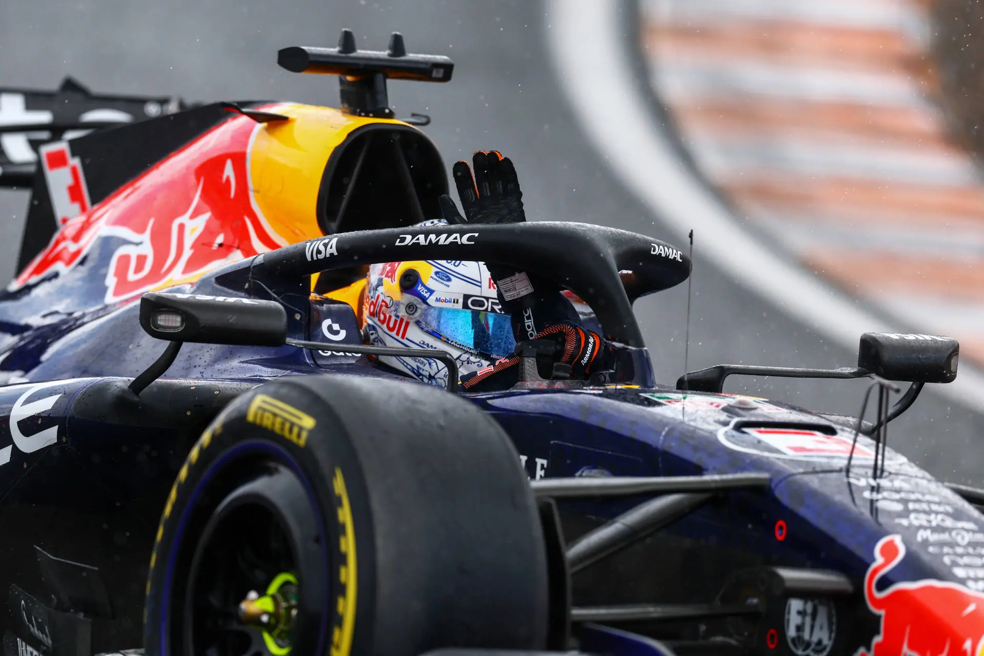 verstappen