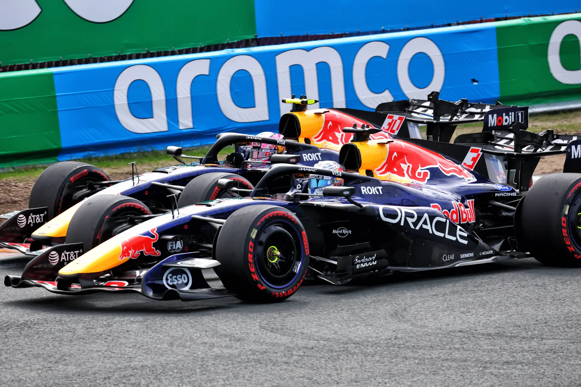 Verstappen