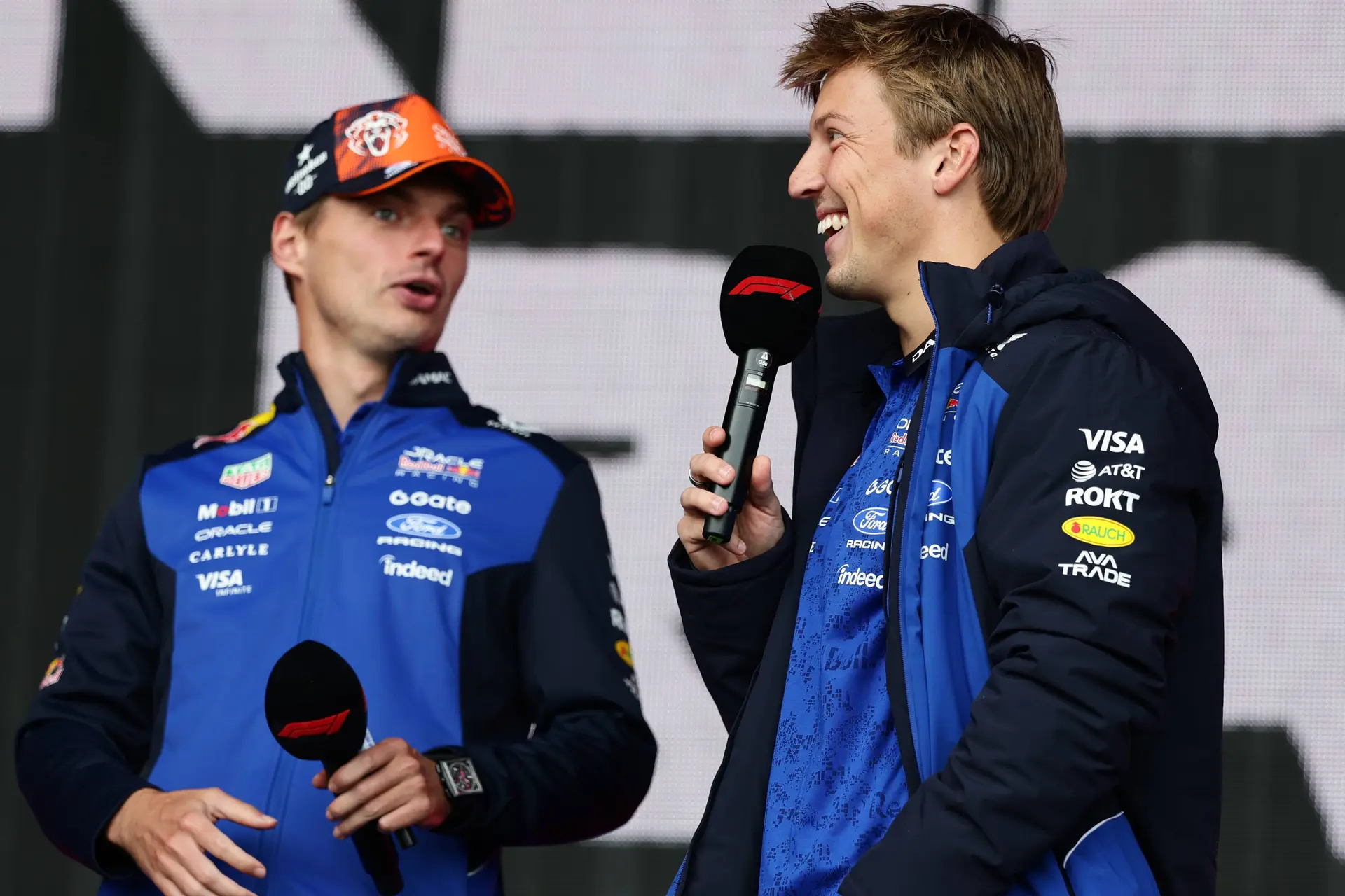 verstappen-lawson-red-bull-zandvoort