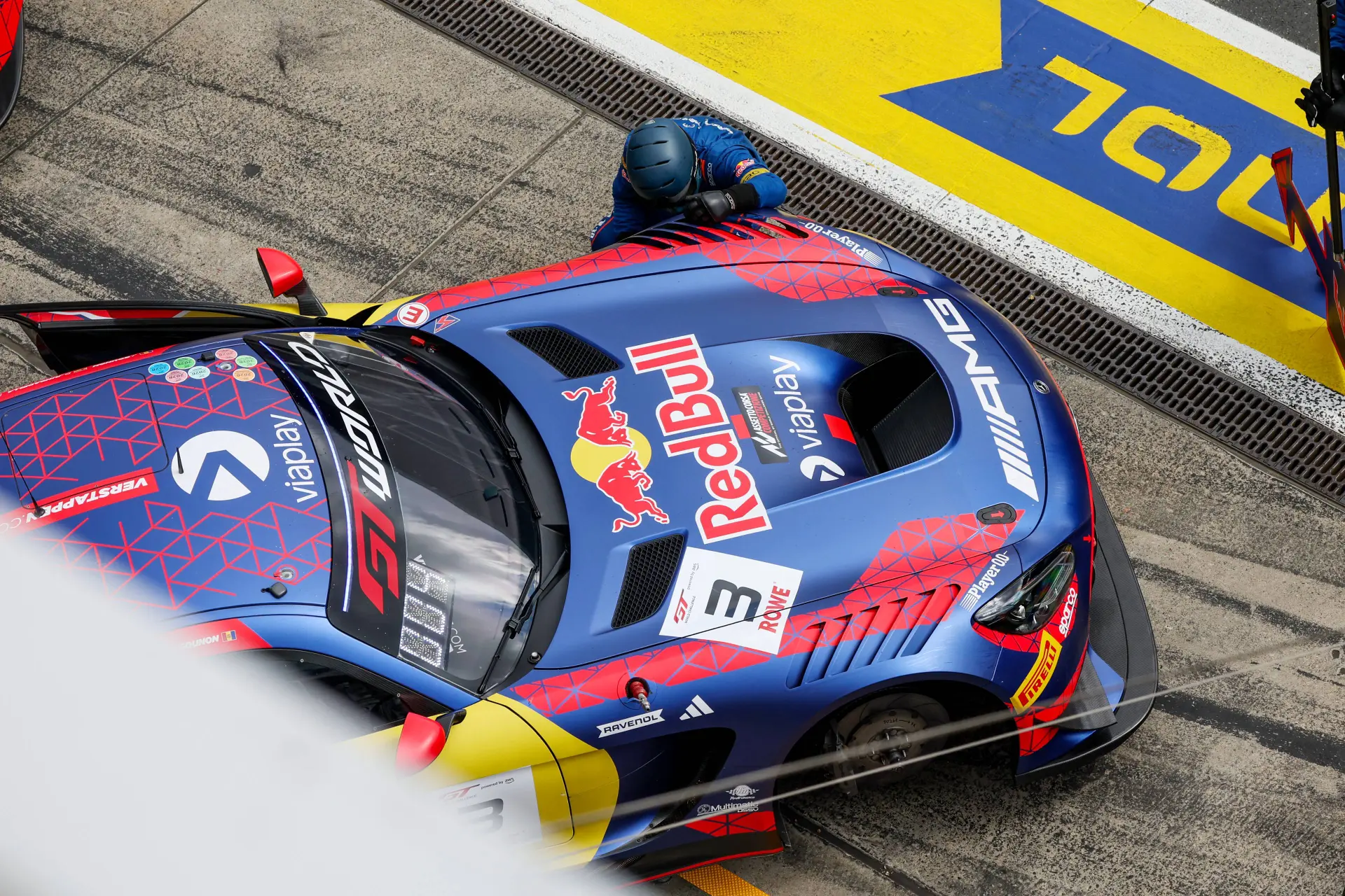 verstappen-racing-nurburgring