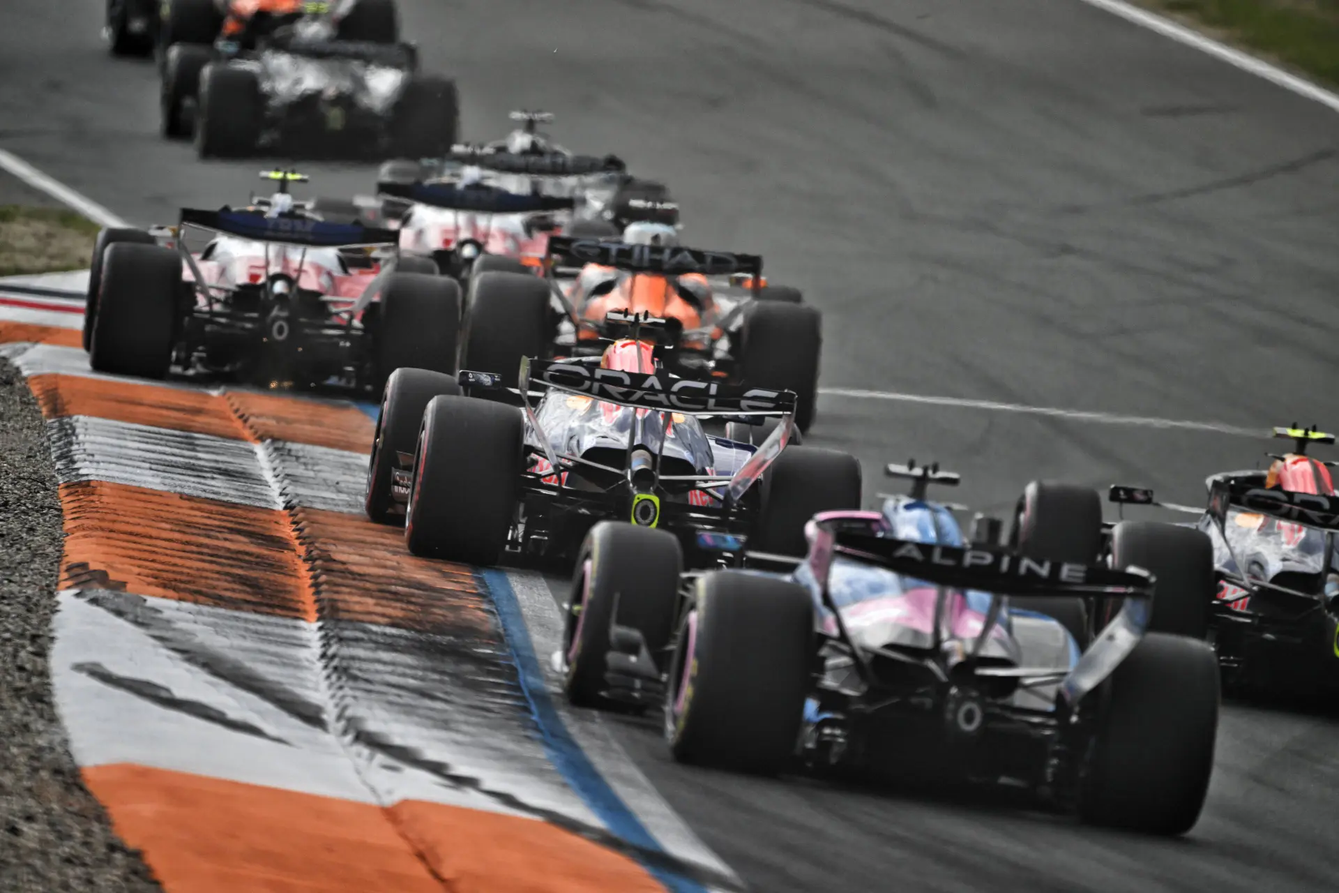 zandvoort