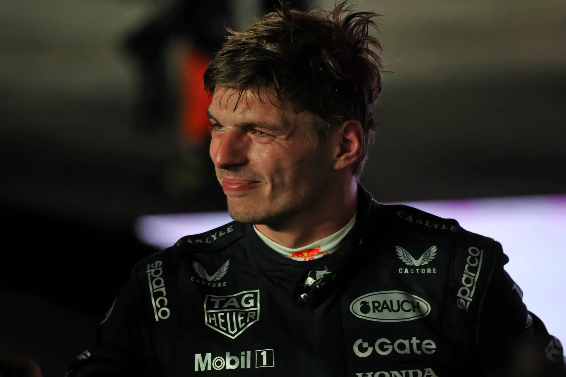 Verstappen and Co will be given extra cooling equipment (Photo: Race Pictures)