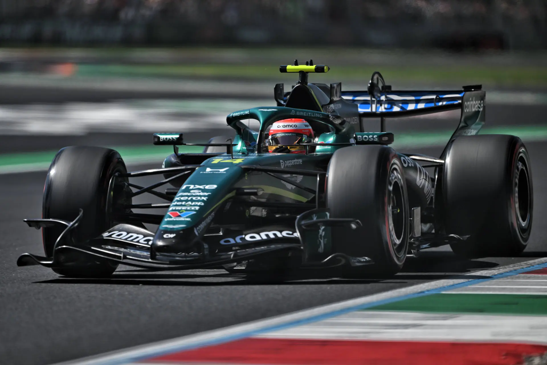 alonso