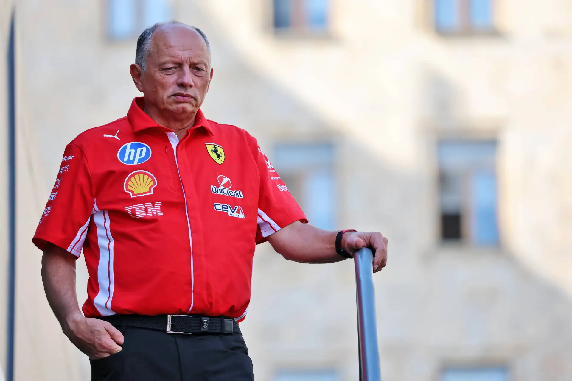 fred-vasseur-baku