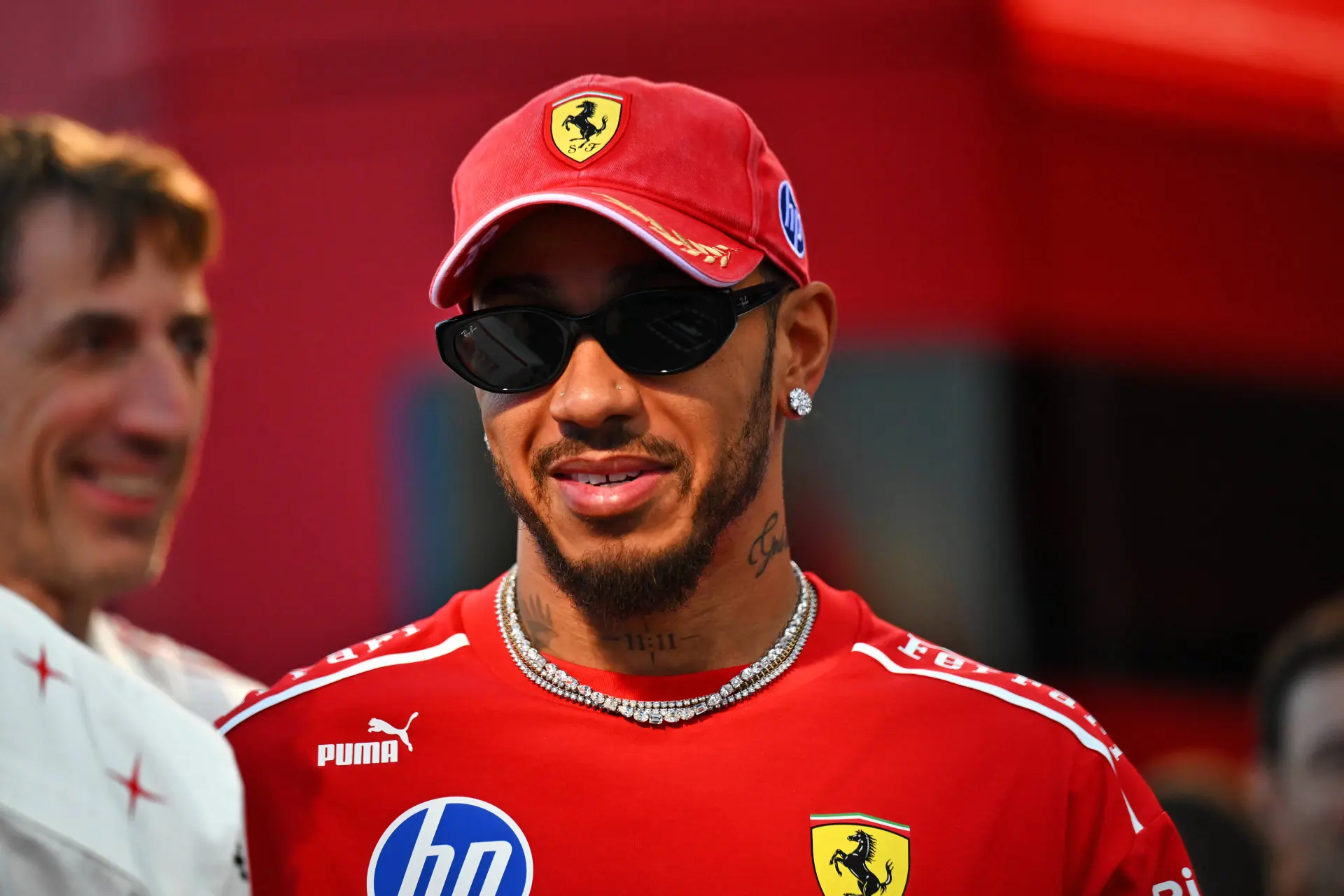 hamilton