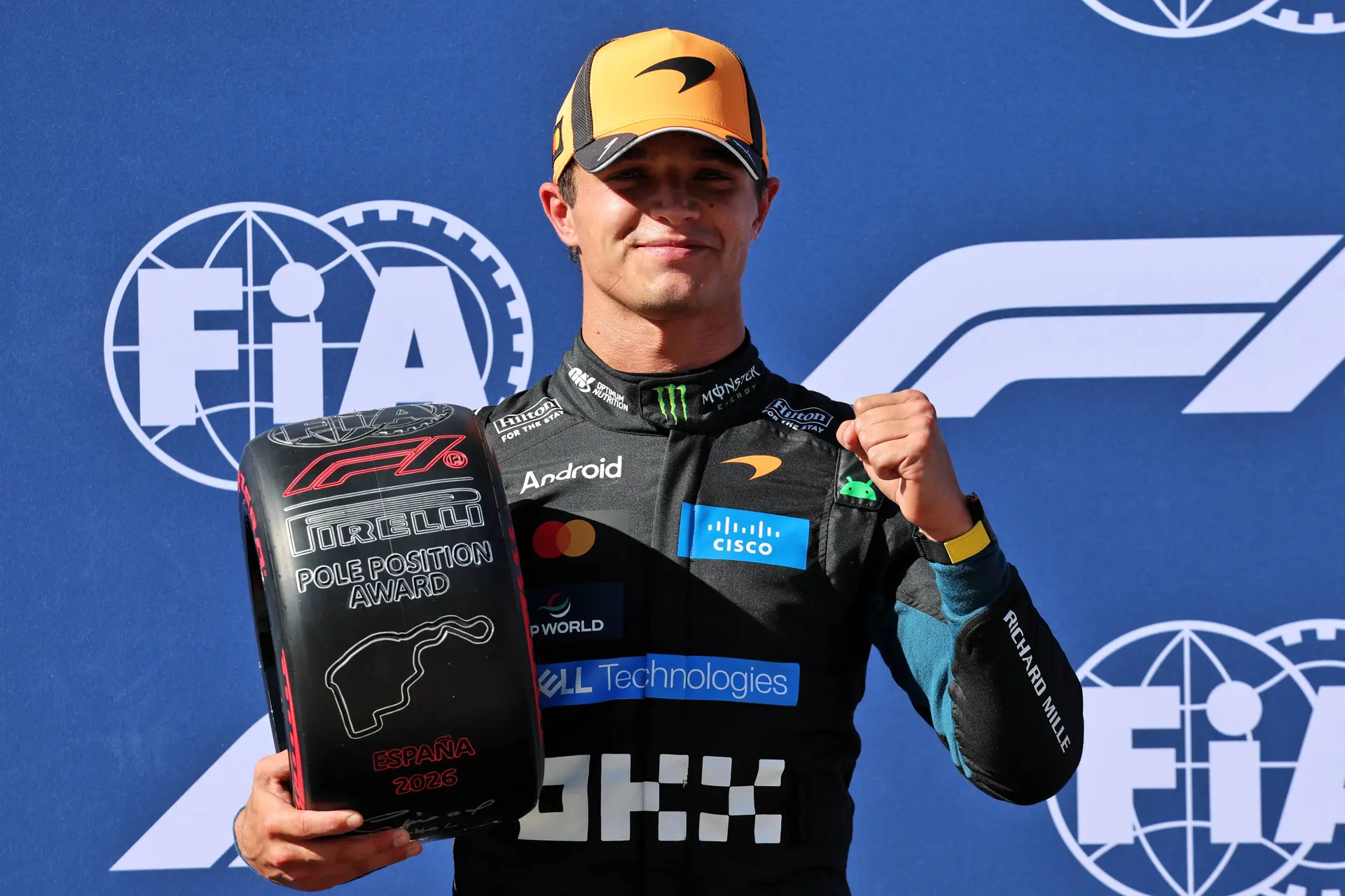 lando-norris-madrid-pole