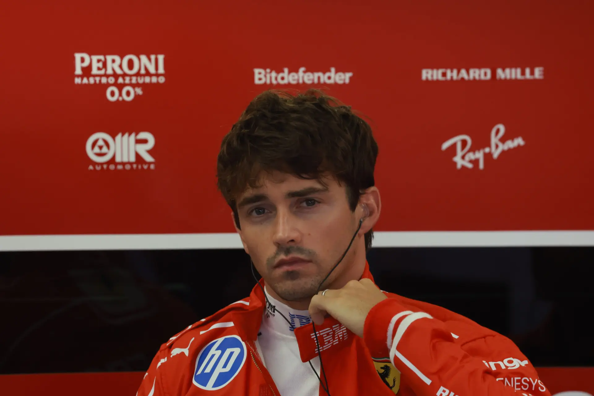 Leclerc