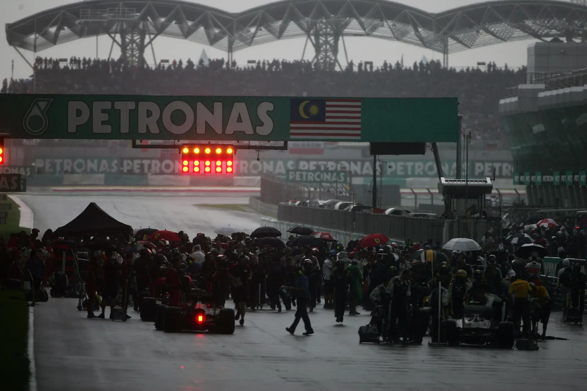Malaysia-rain