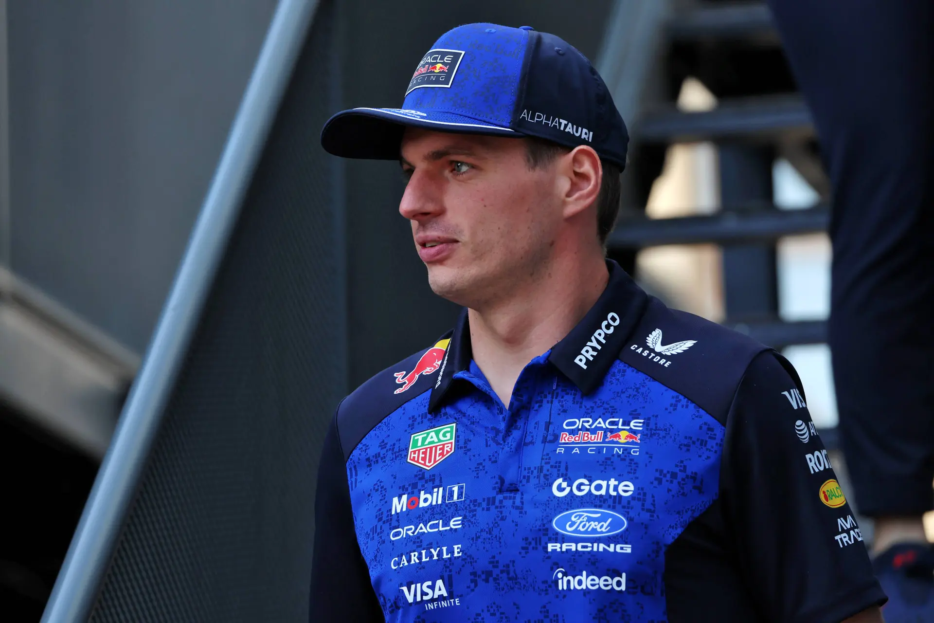 max-verstappen-baku-2026-woensdag