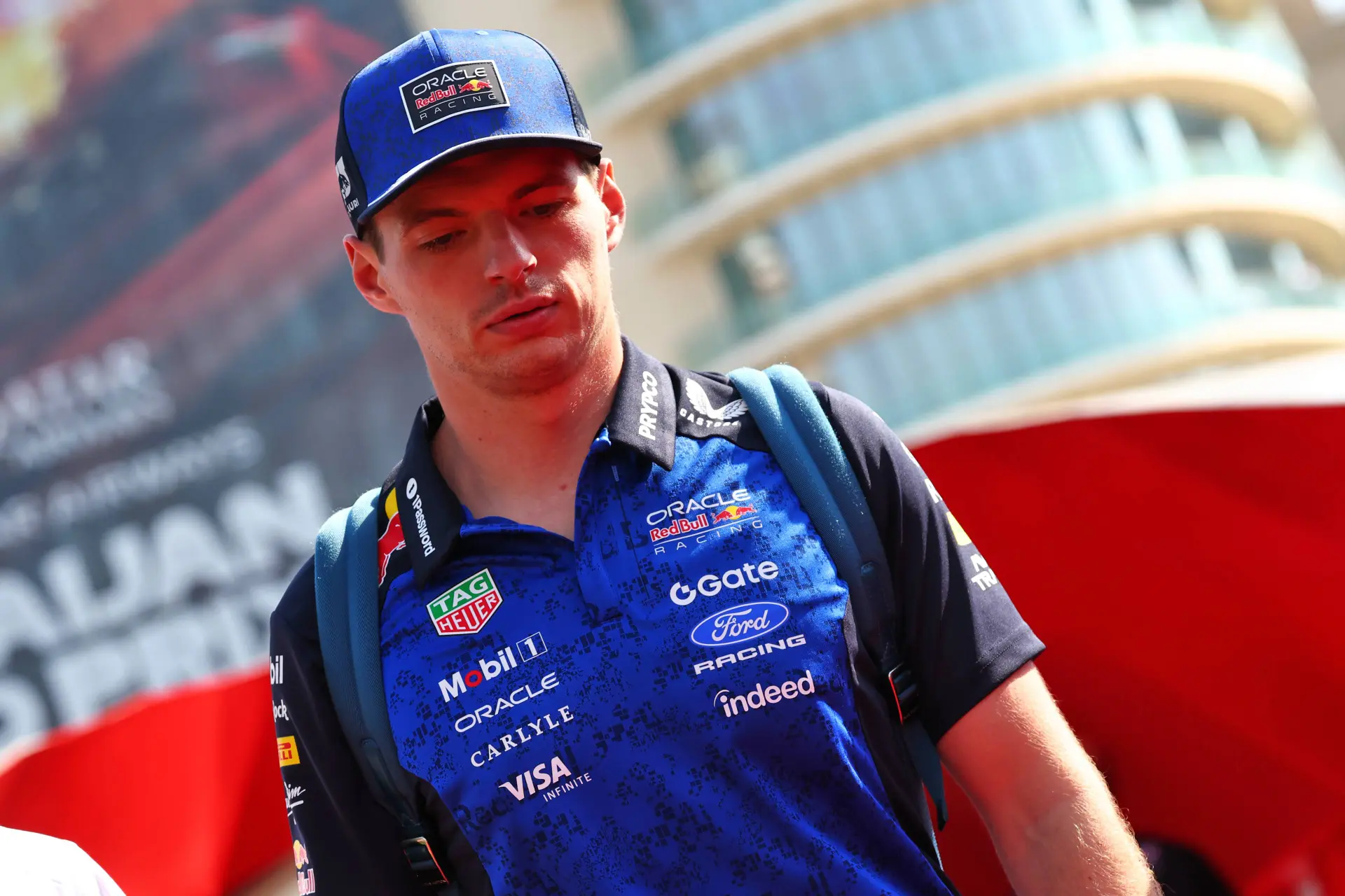 max-verstappen-baku-donderdag-2026
