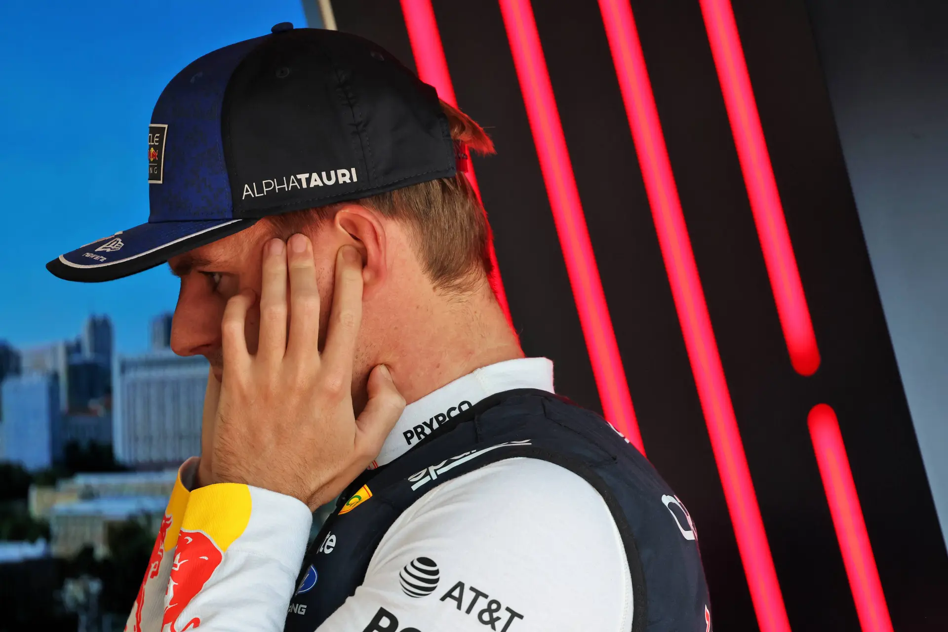 max-verstappen-baku-donderdag-2026