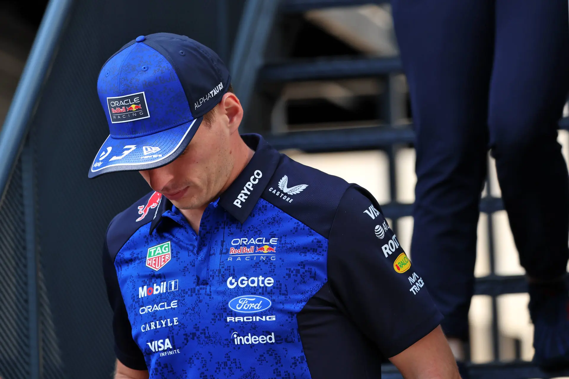 max-verstappen-baku-woensdag-2026