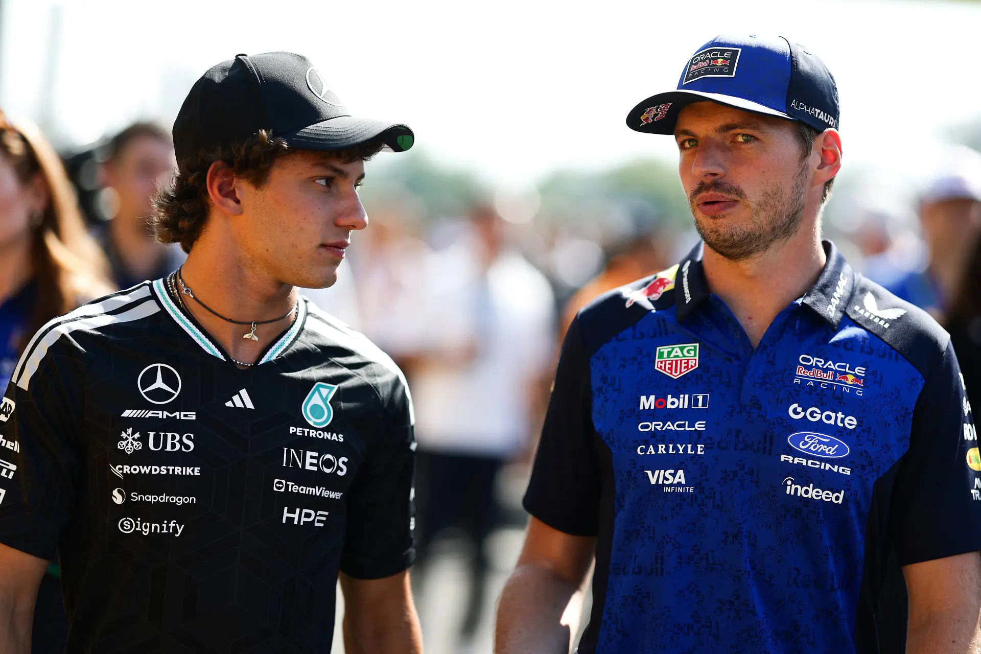 max-verstappen-kimi-antonelli-mercedes-donderdag-red-bull-racing-monza