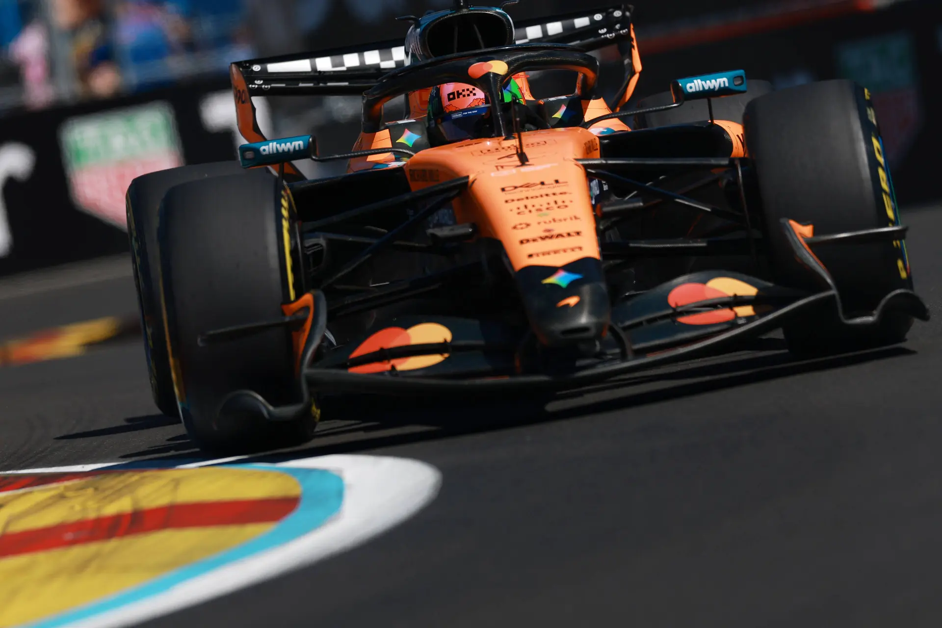 Norris