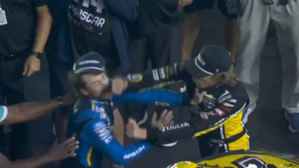 ryan-blaney-carson-hocevar-nascar