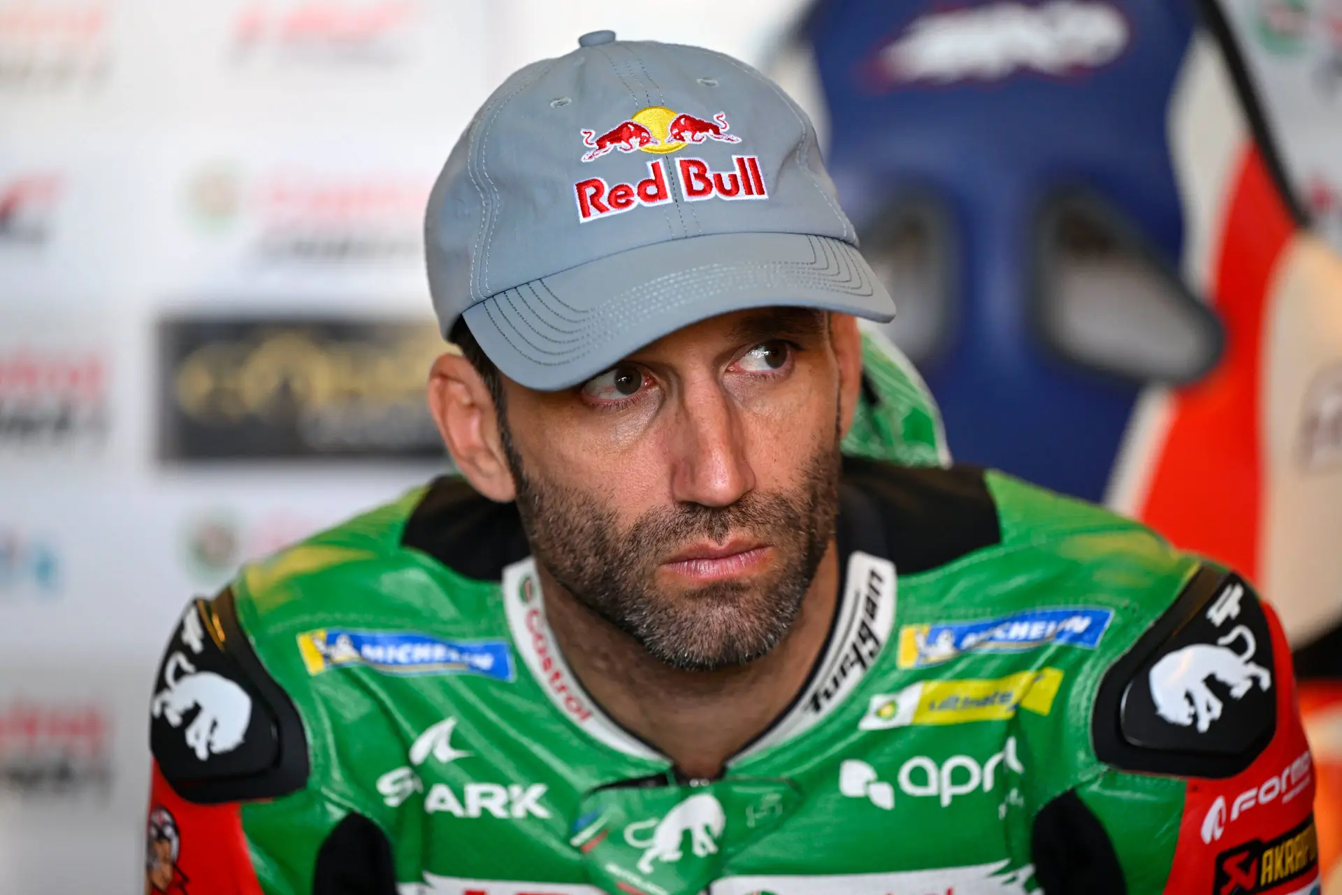 Zarco has detailed the extraodinary sacrifices to make it in MotoGP (Credit: Red Bull Content Pool)
