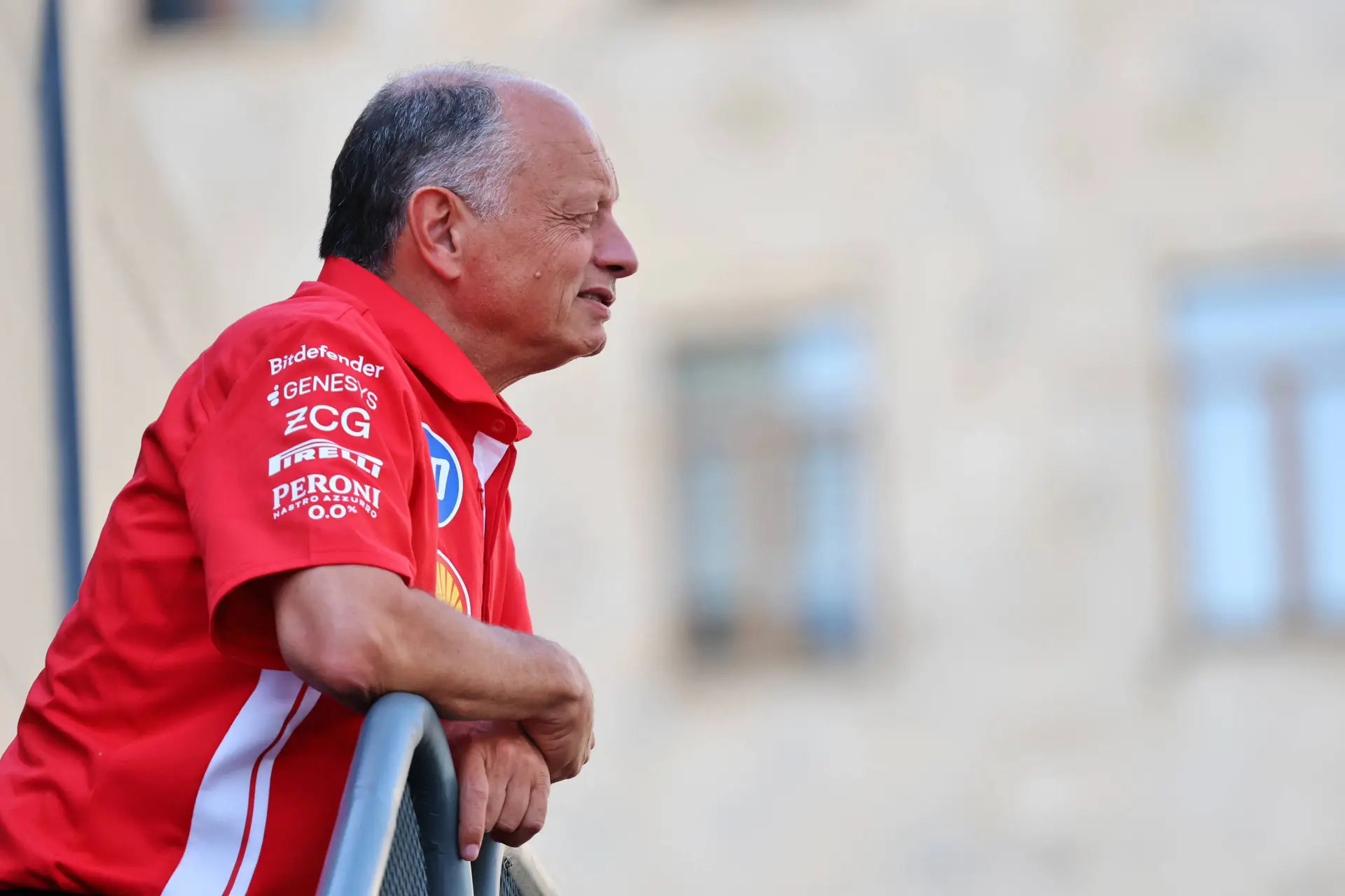 vasseur