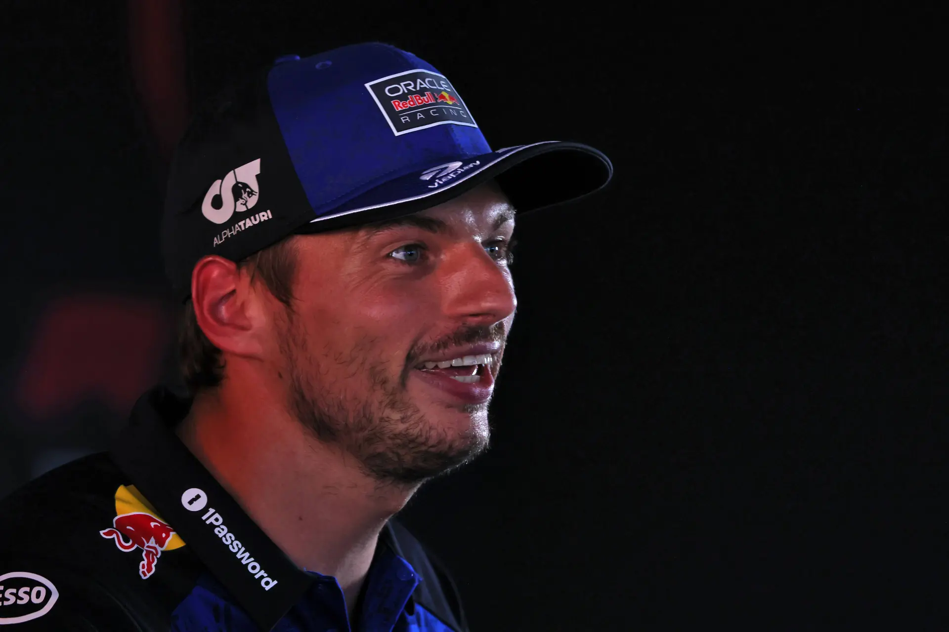 verstappen
