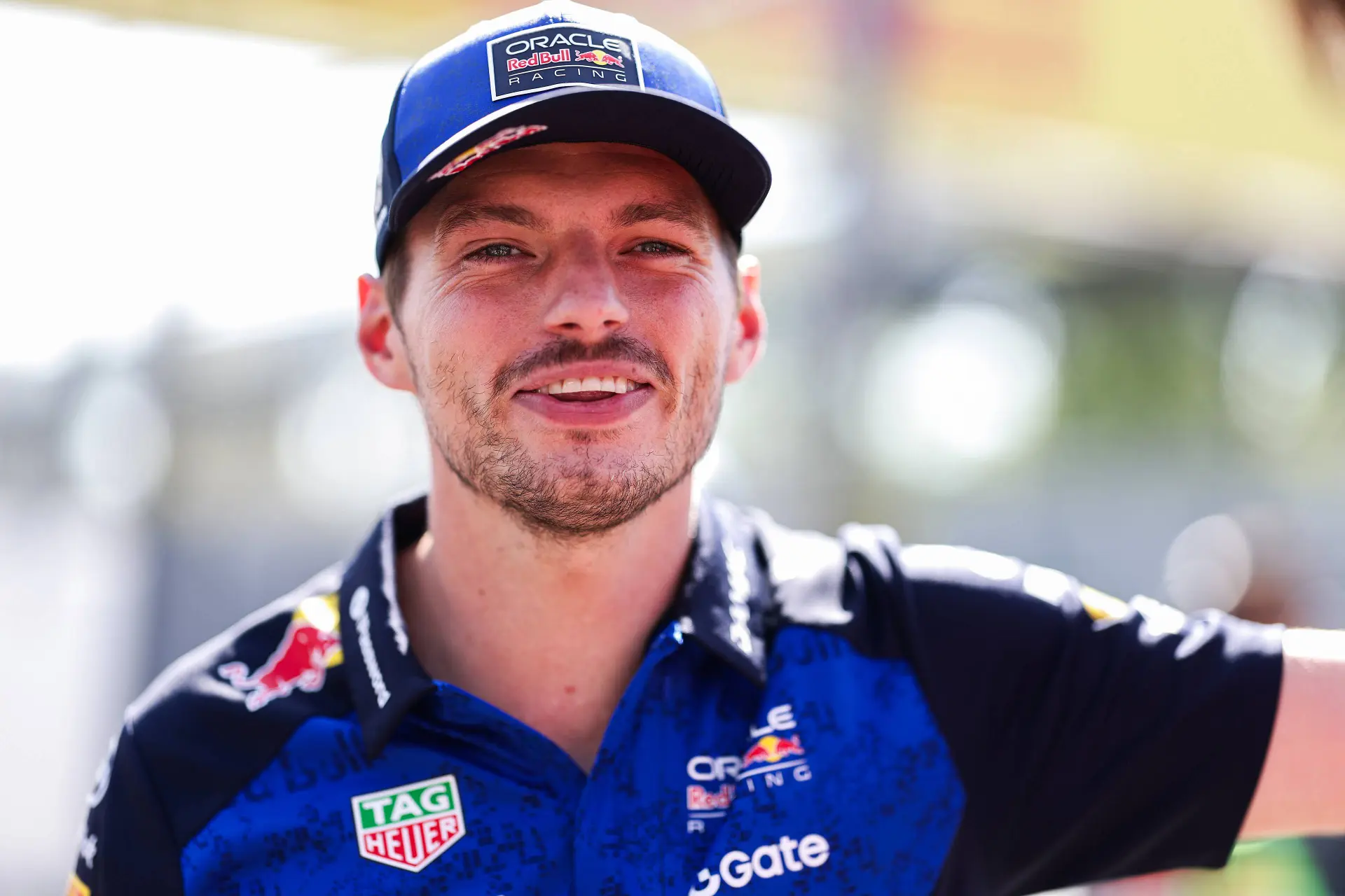 verstappen
