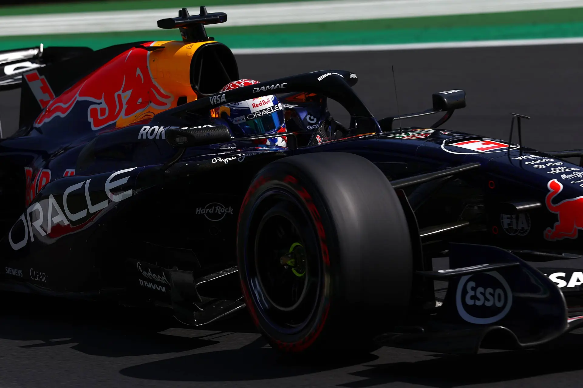 verstappen