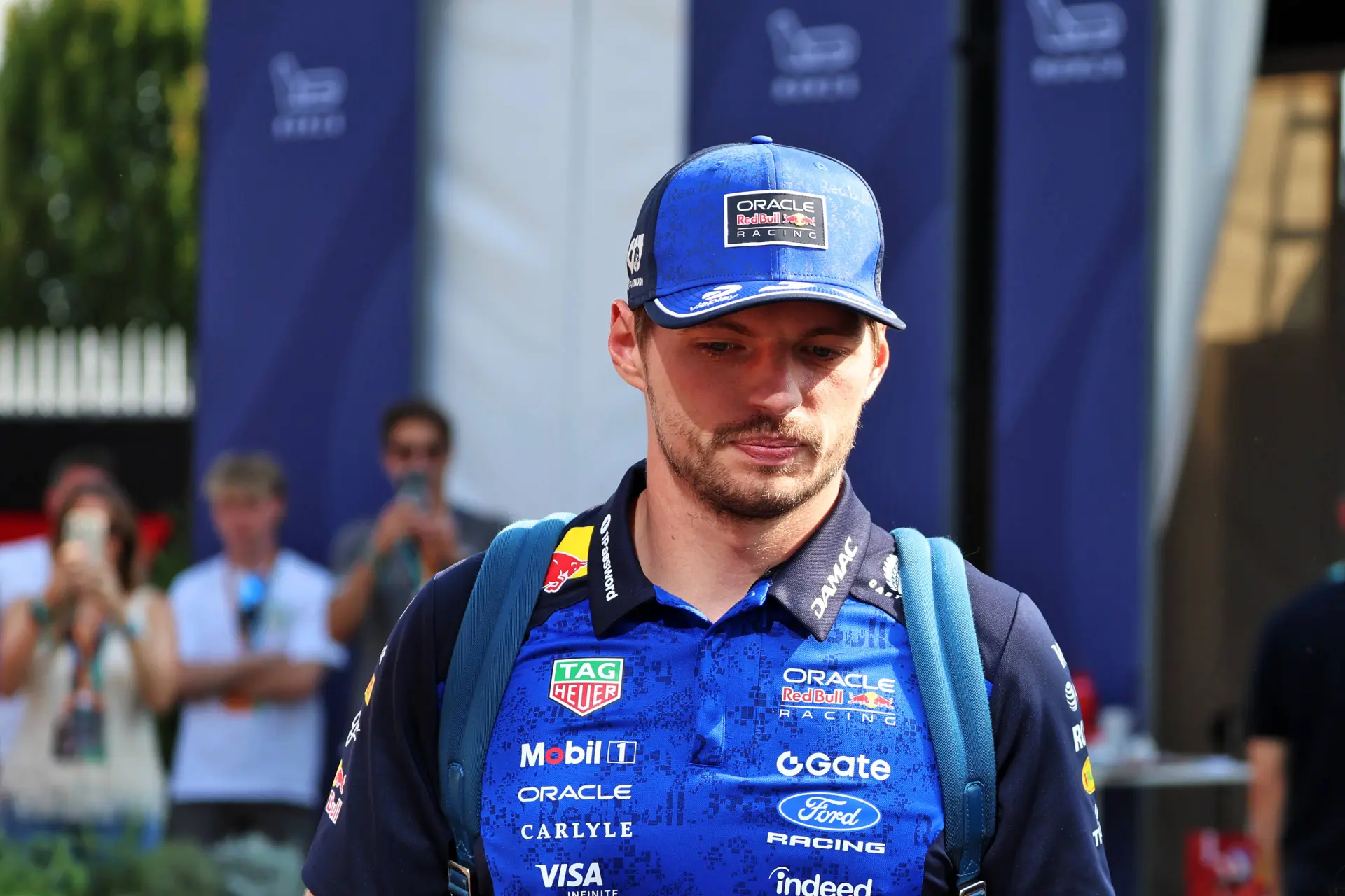 verstappen