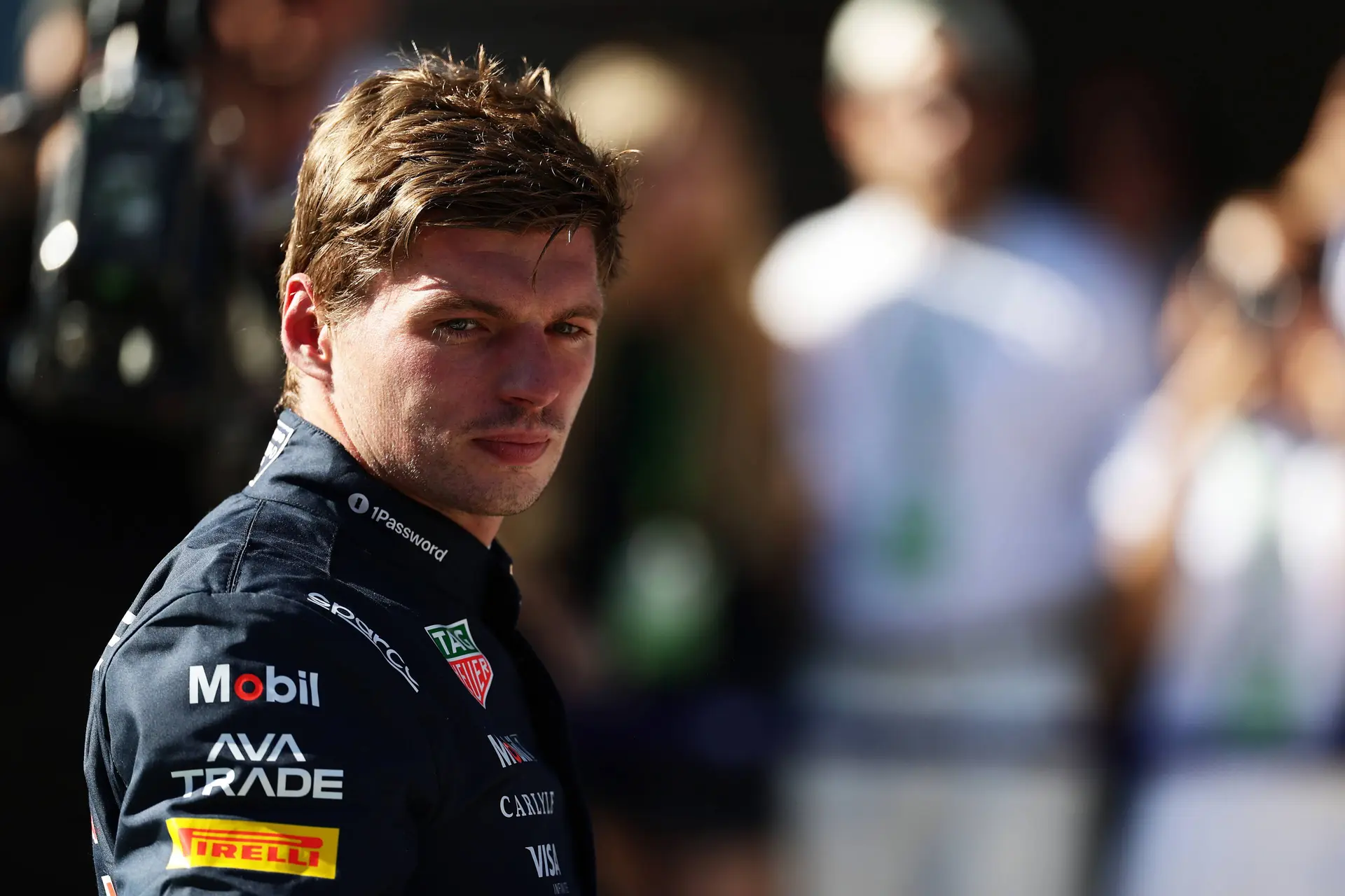 verstappen