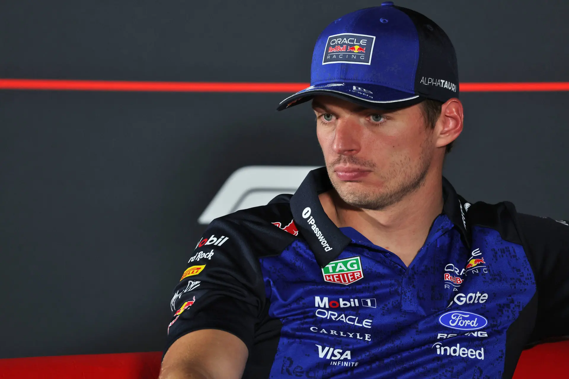 Verstappen
