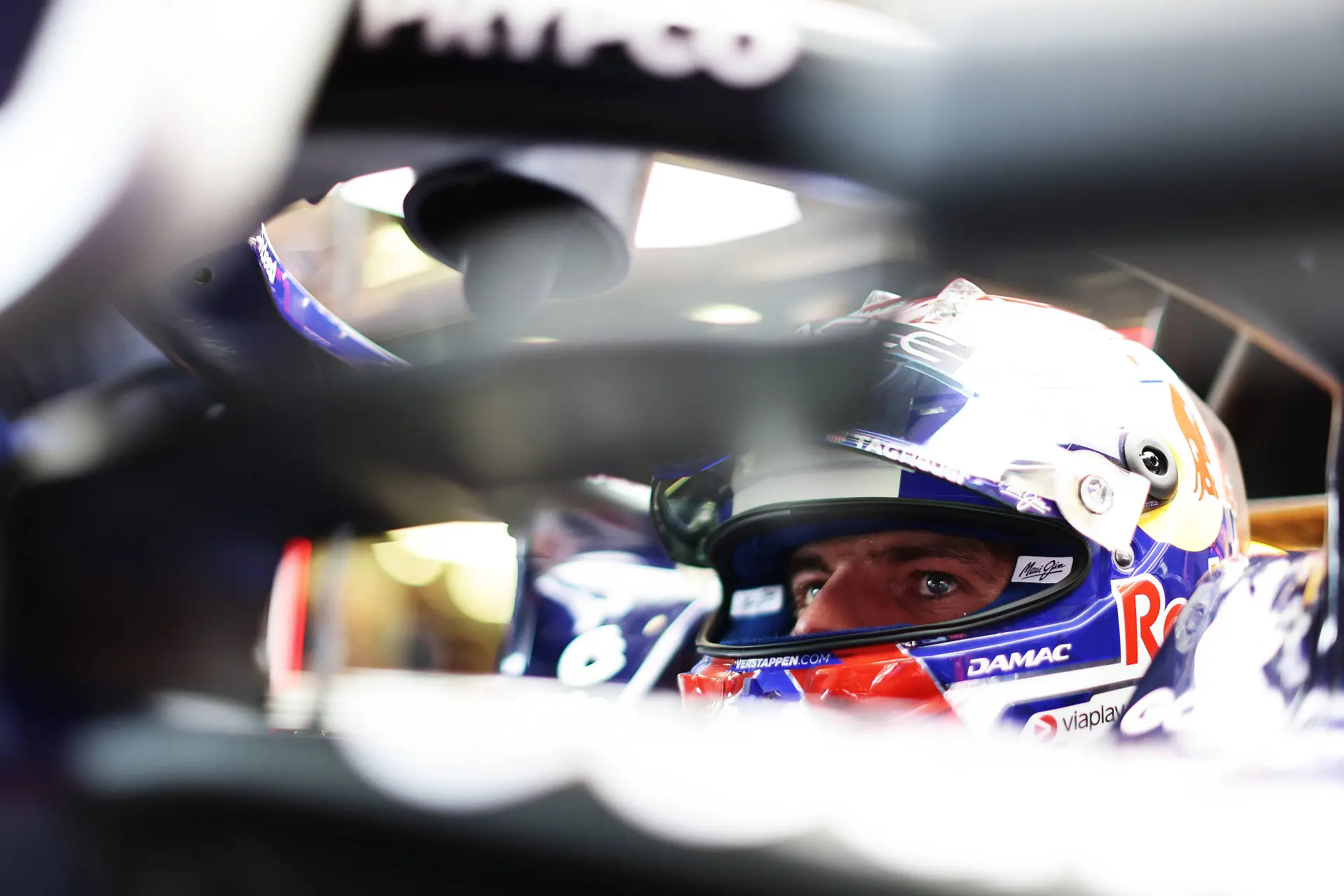 verstappen