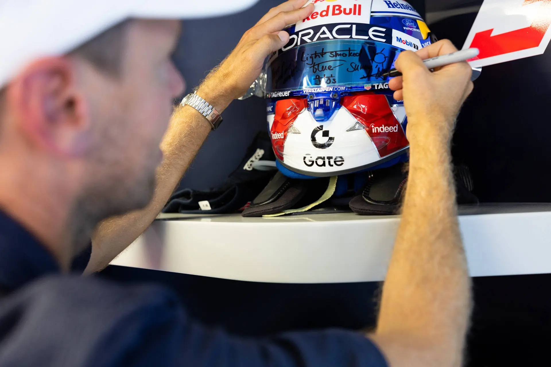 vettel