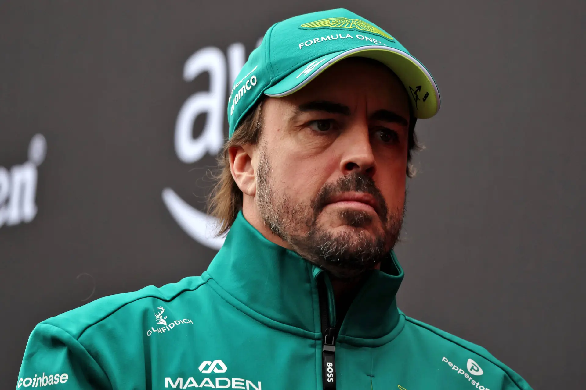 alonso