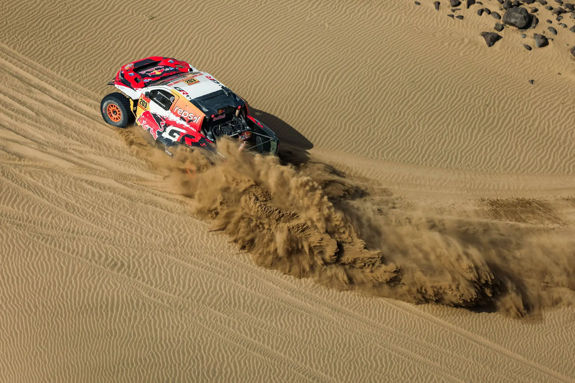dakar
