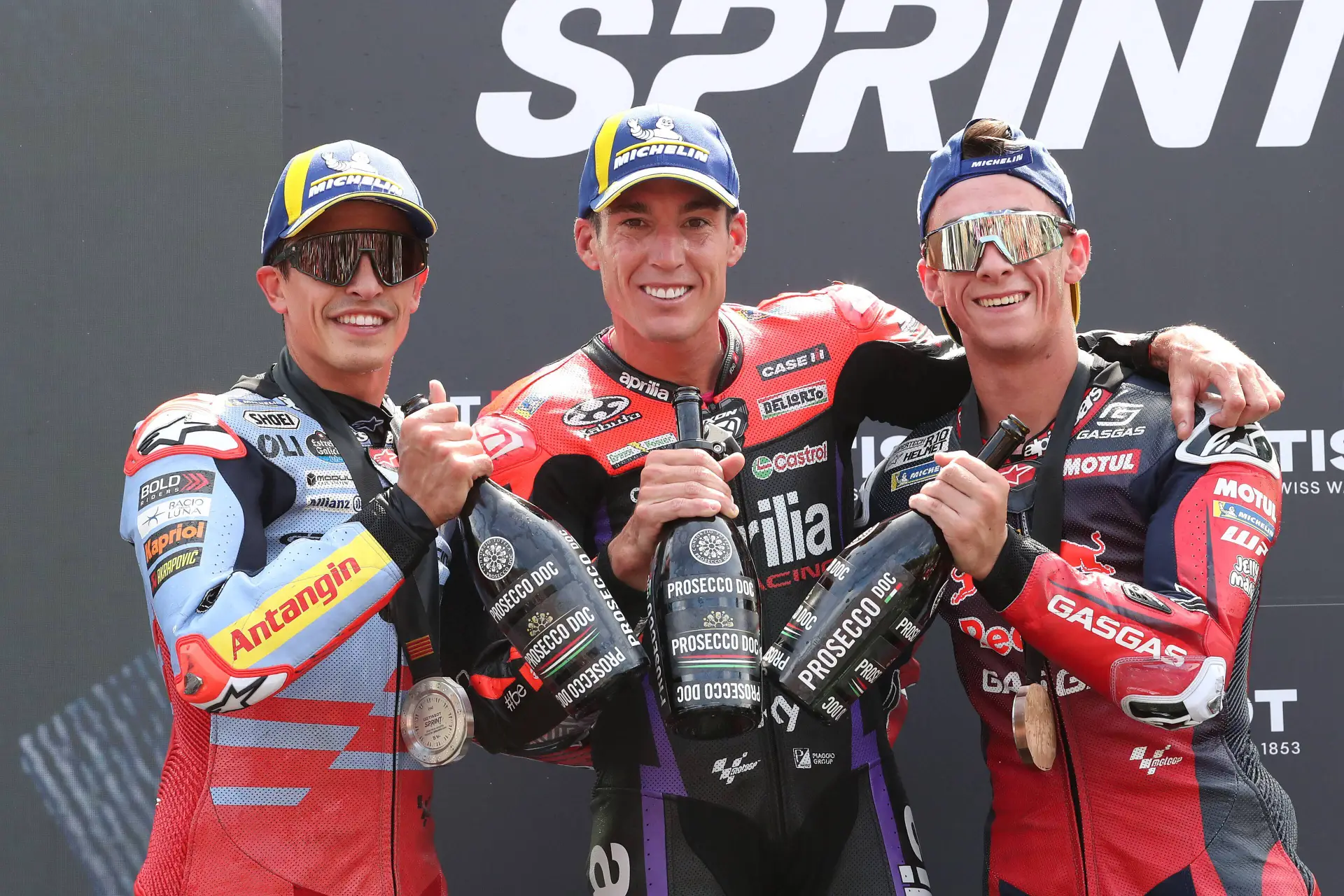 Espargaro