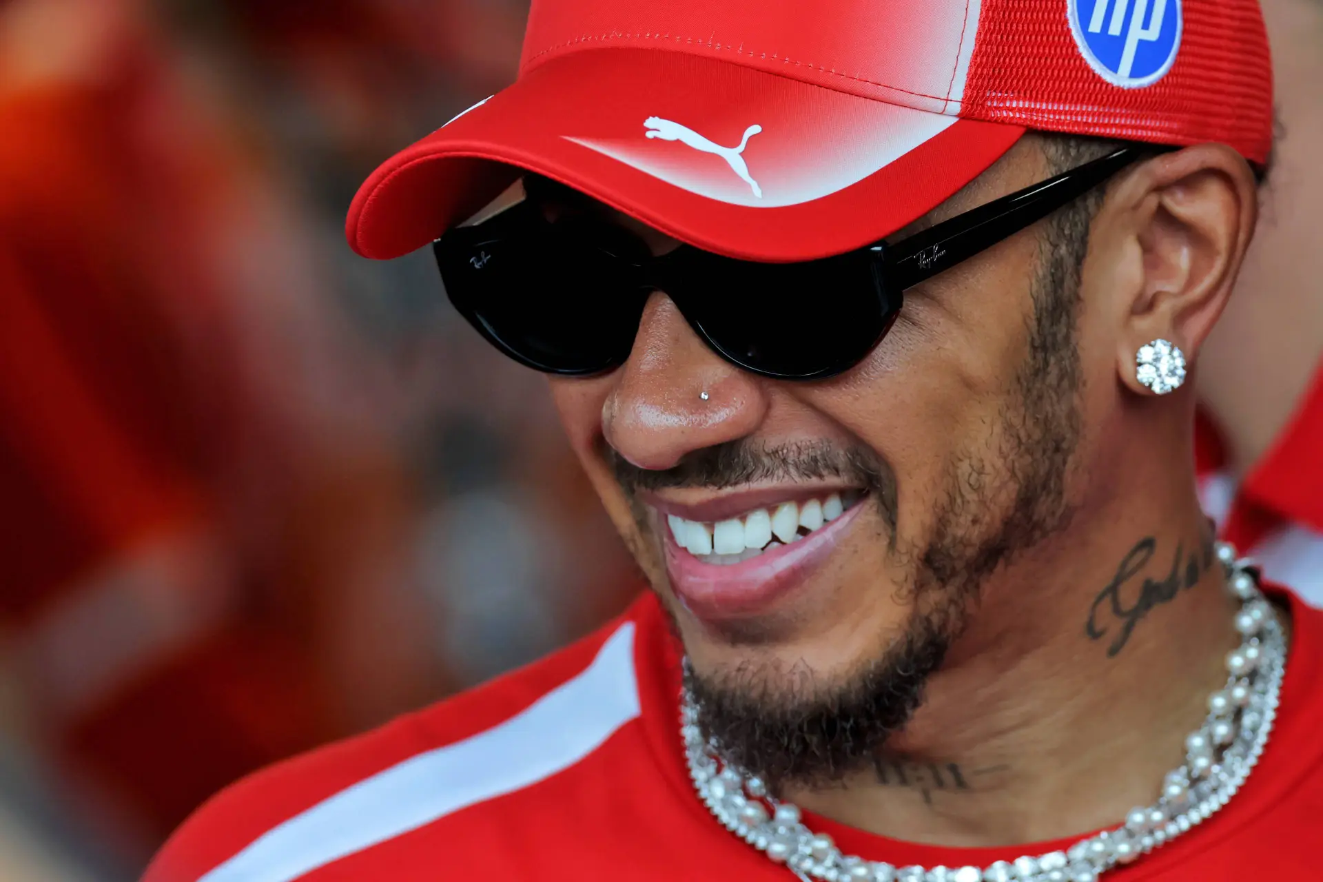 Hamilton