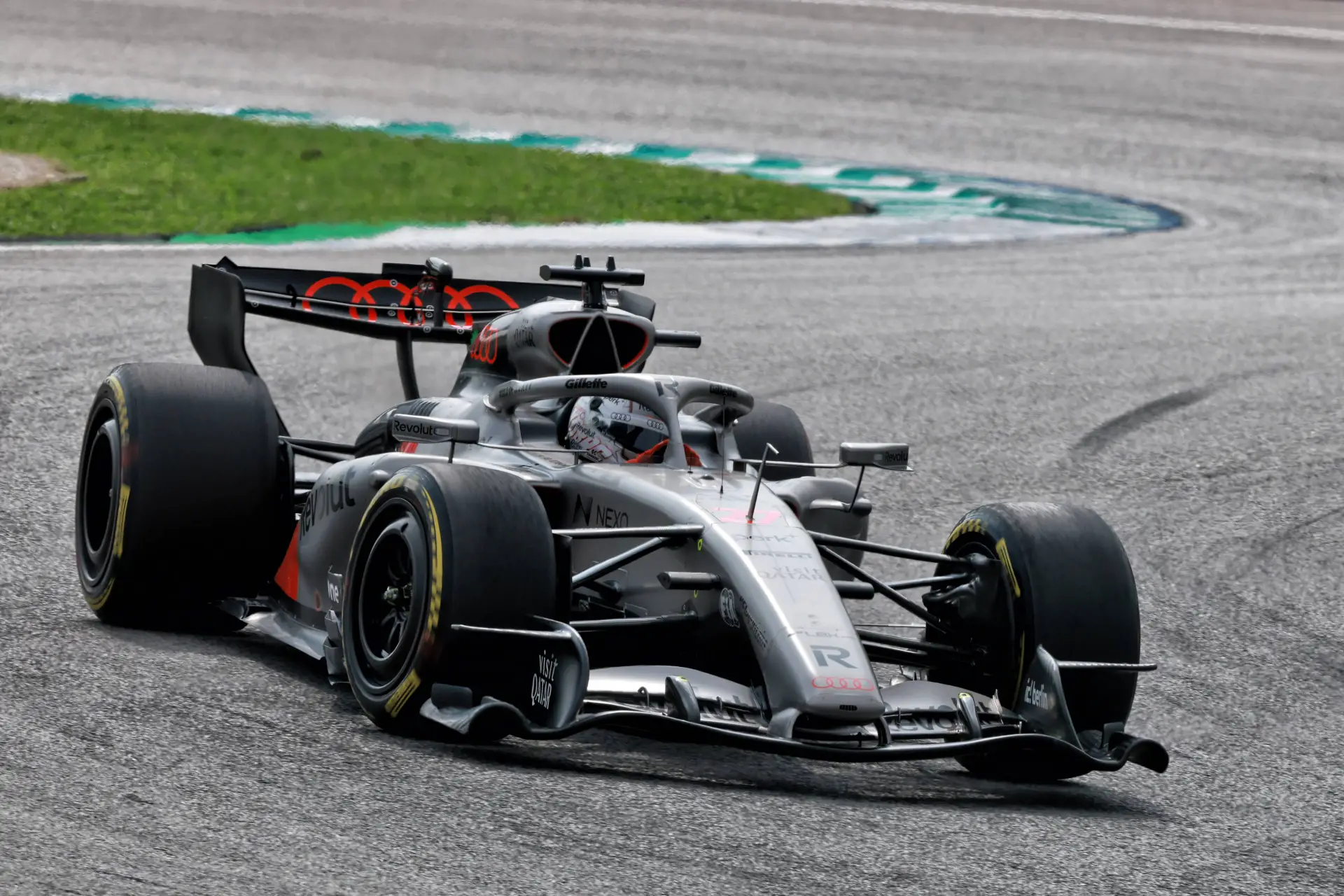 hulkenberg