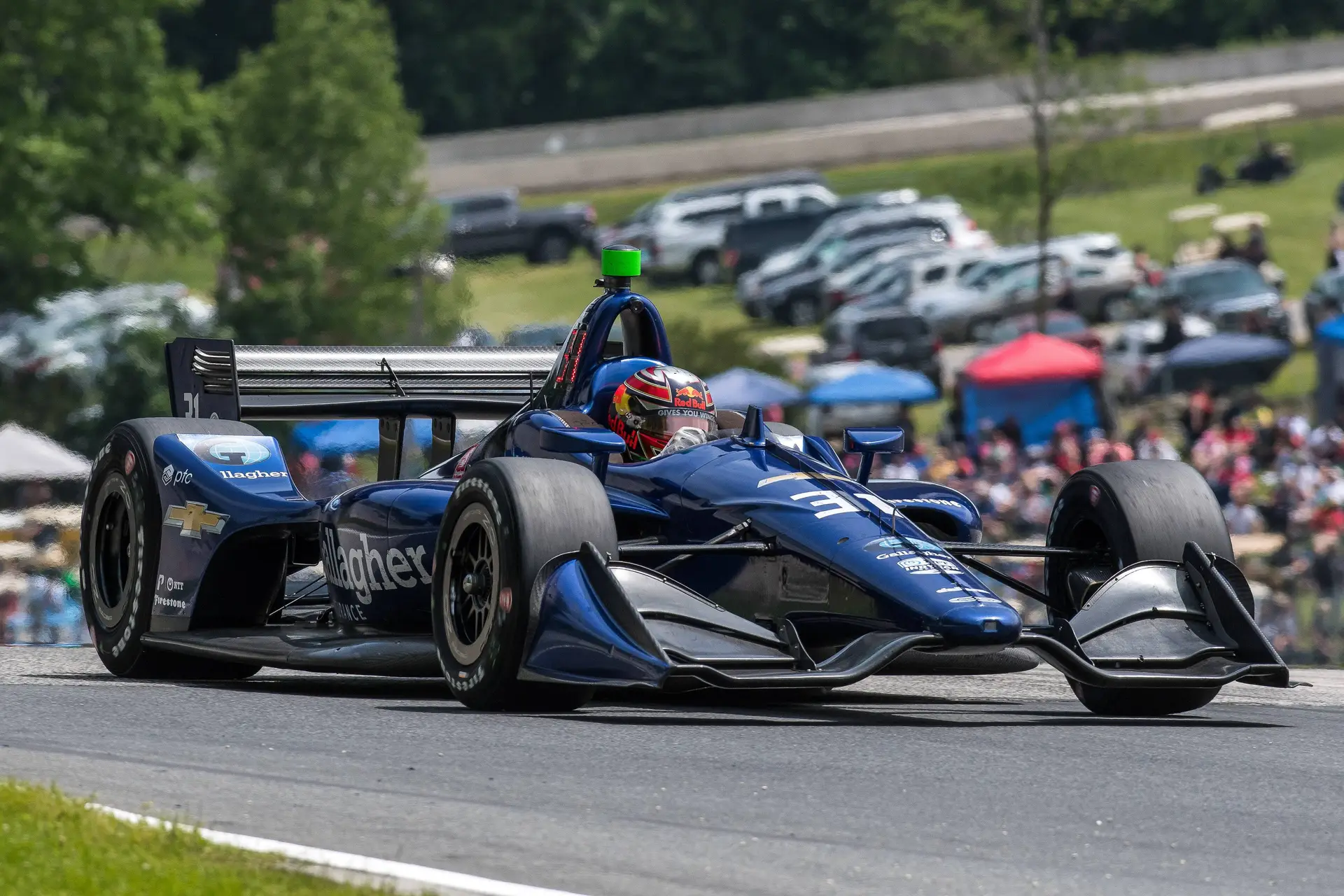 Indycar
