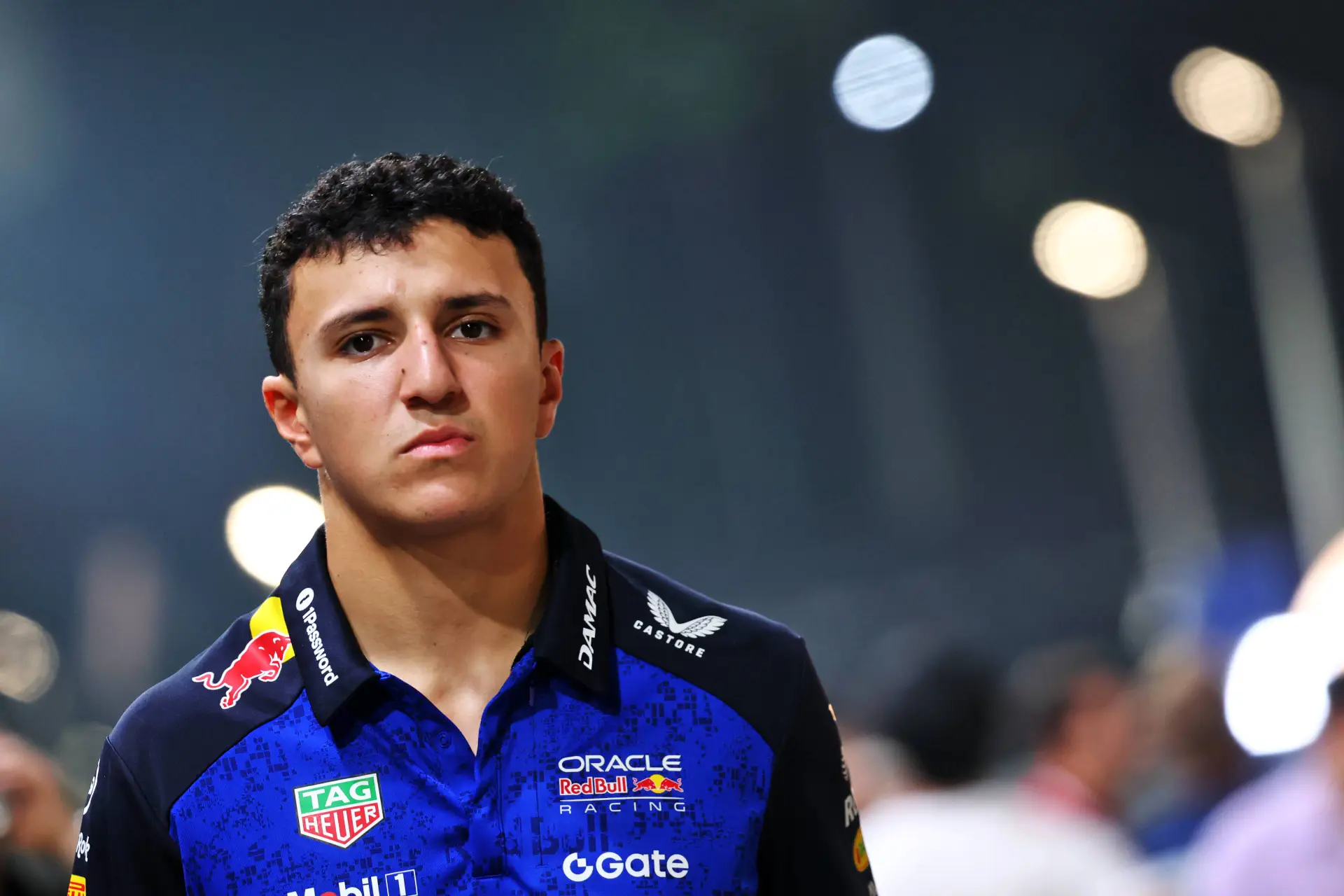 isack-hadjar-red-bull-racing-singapore