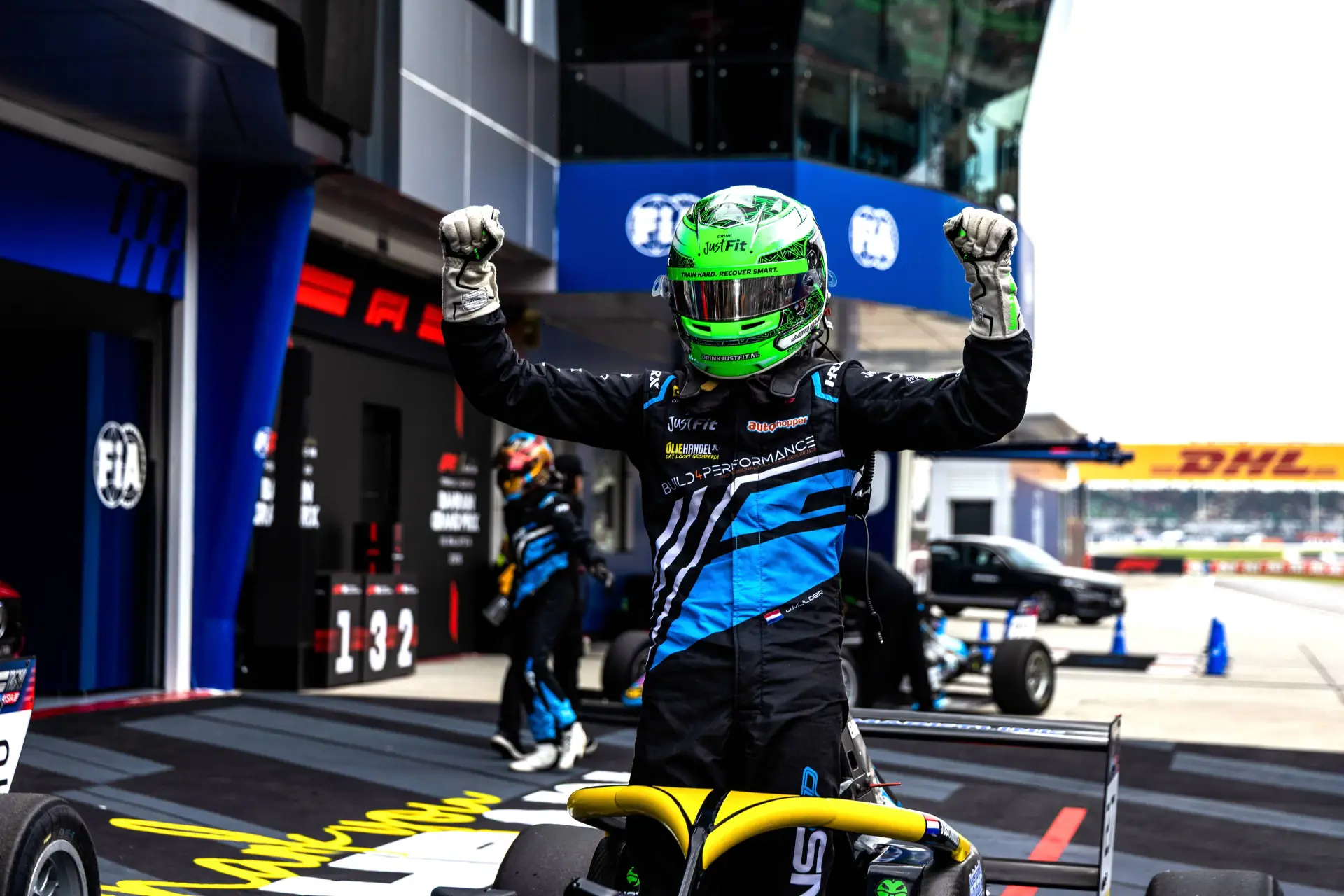 Juste-Mulder-Sepang-Victory