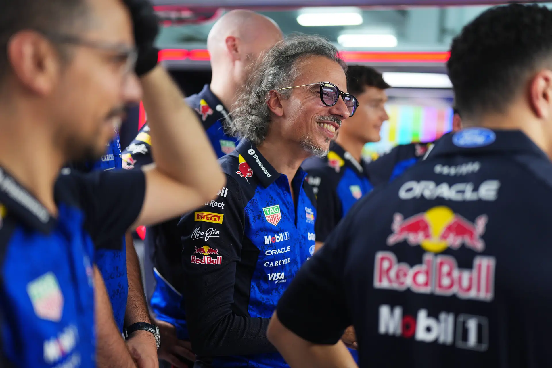 laurent-mekies-red-bull-racing-bahrein-maleisie