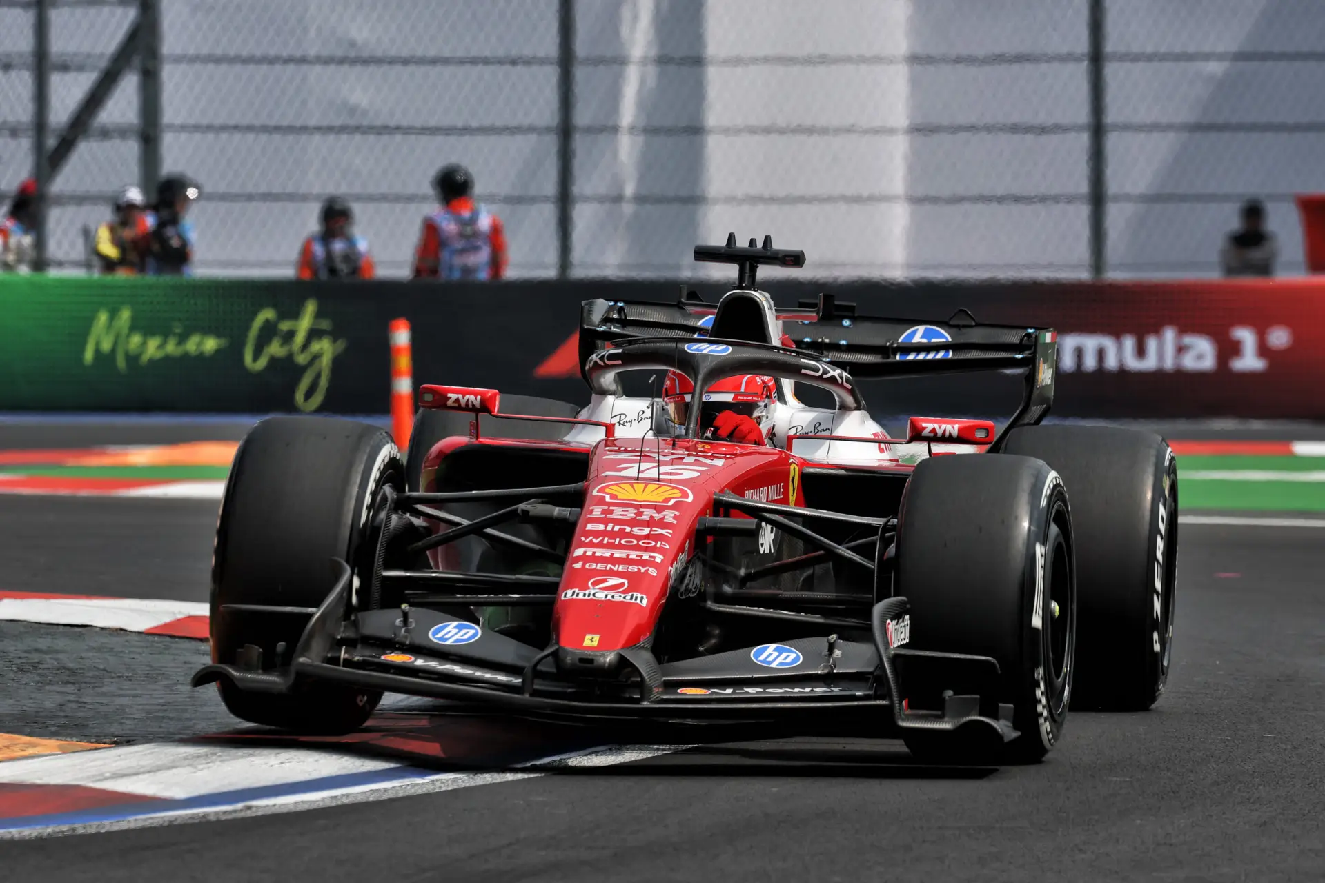 leclerc-ferrari
