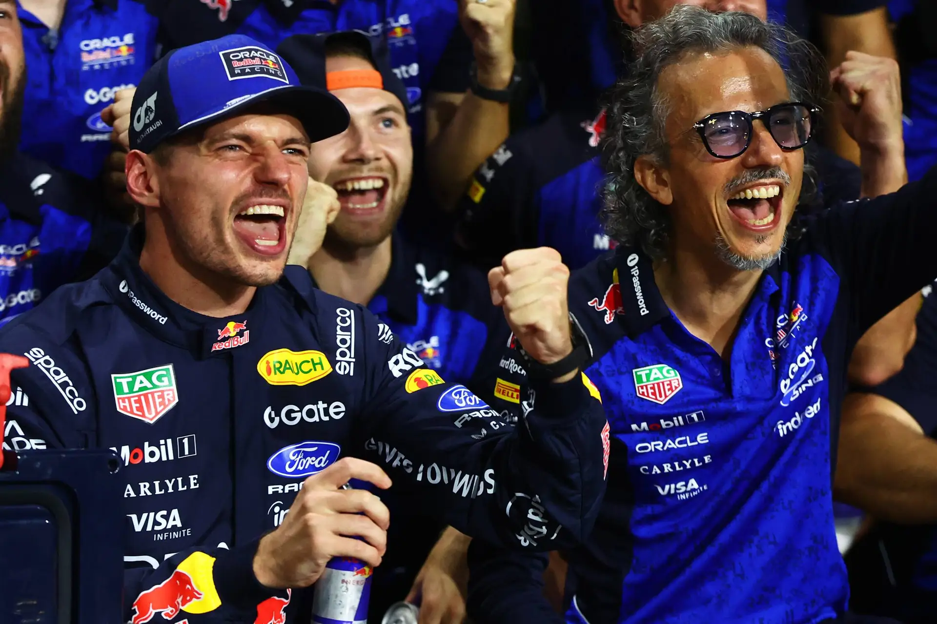 max-verstappen-laurent-mekies-win