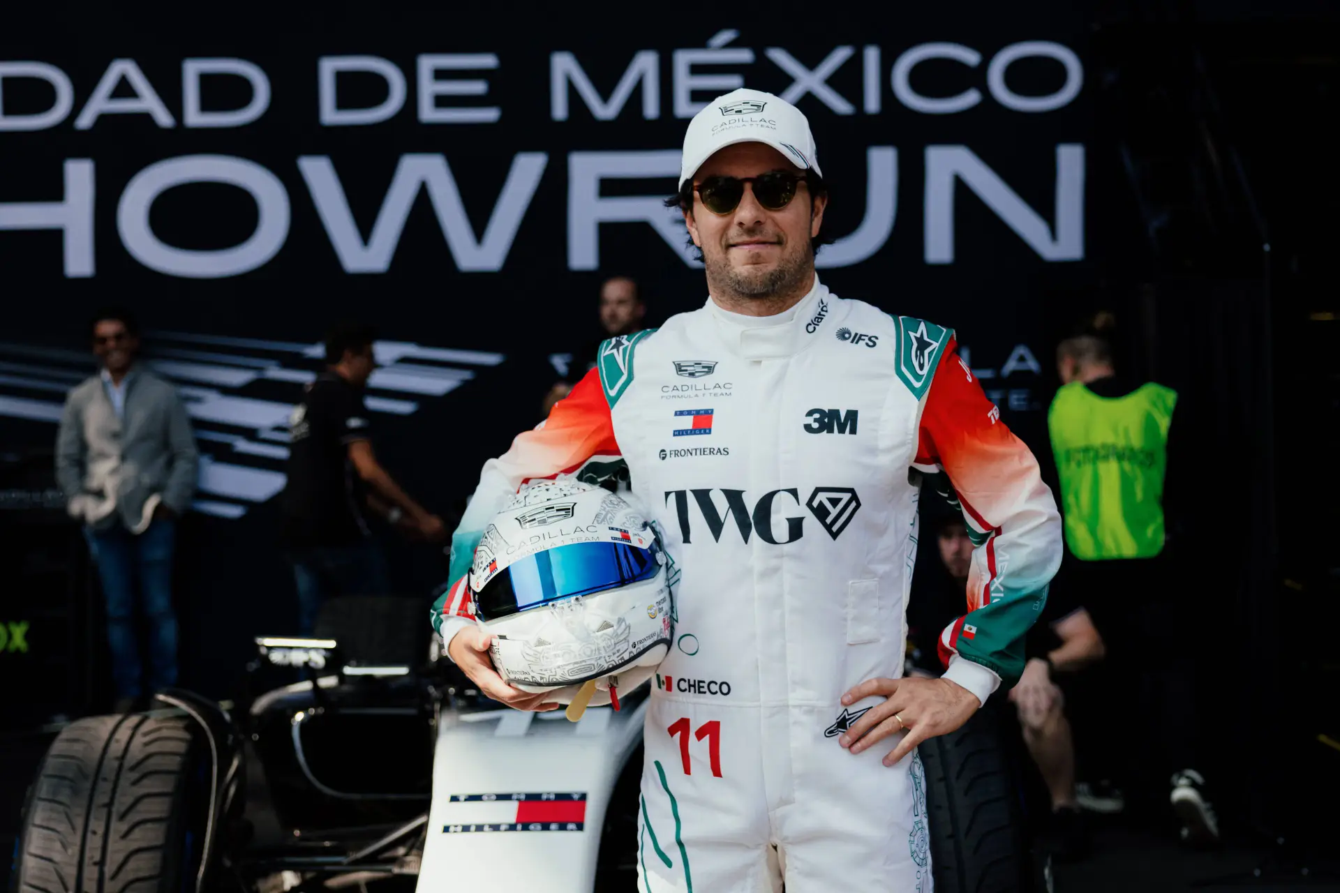 perez