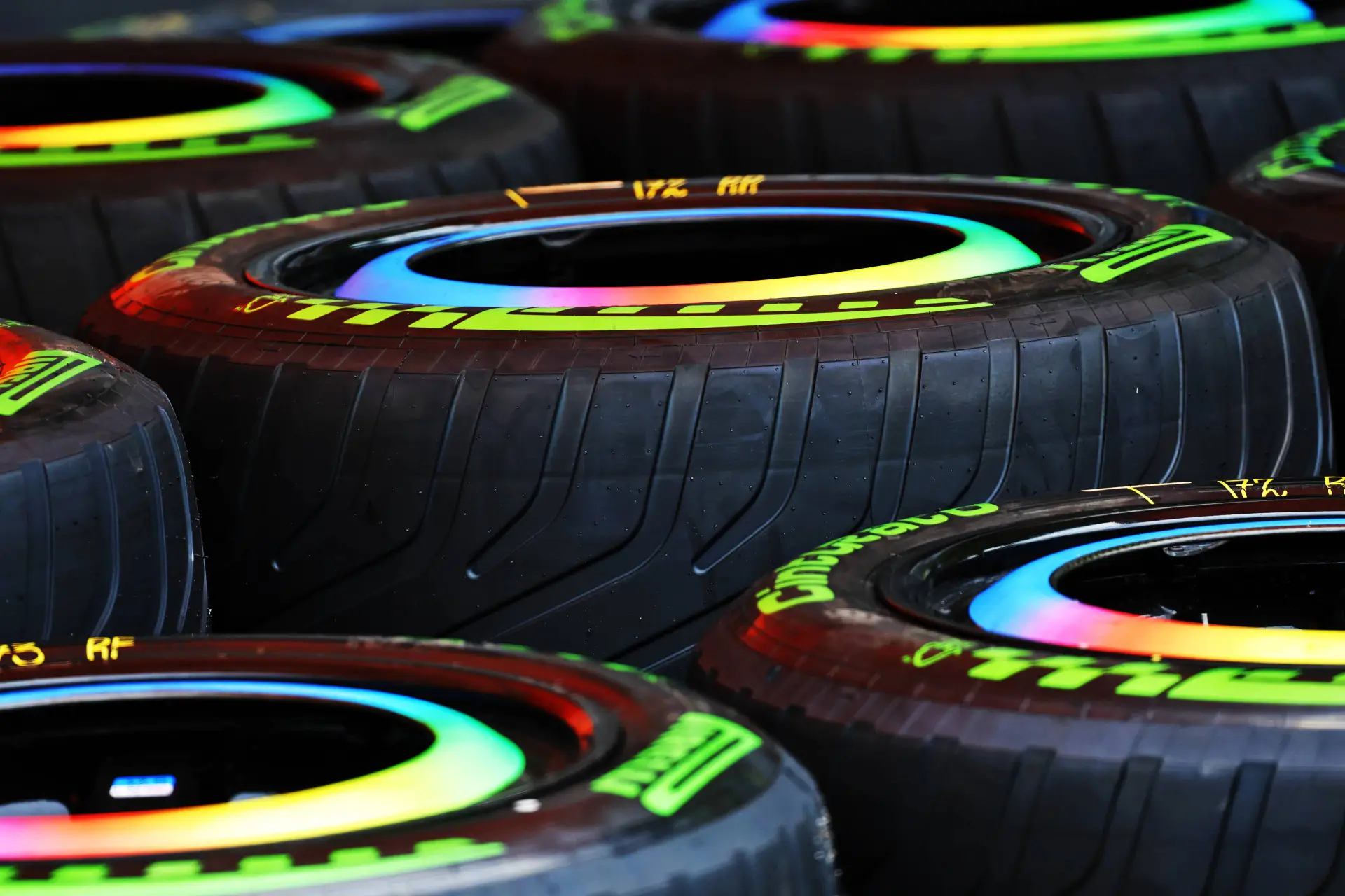pirelli