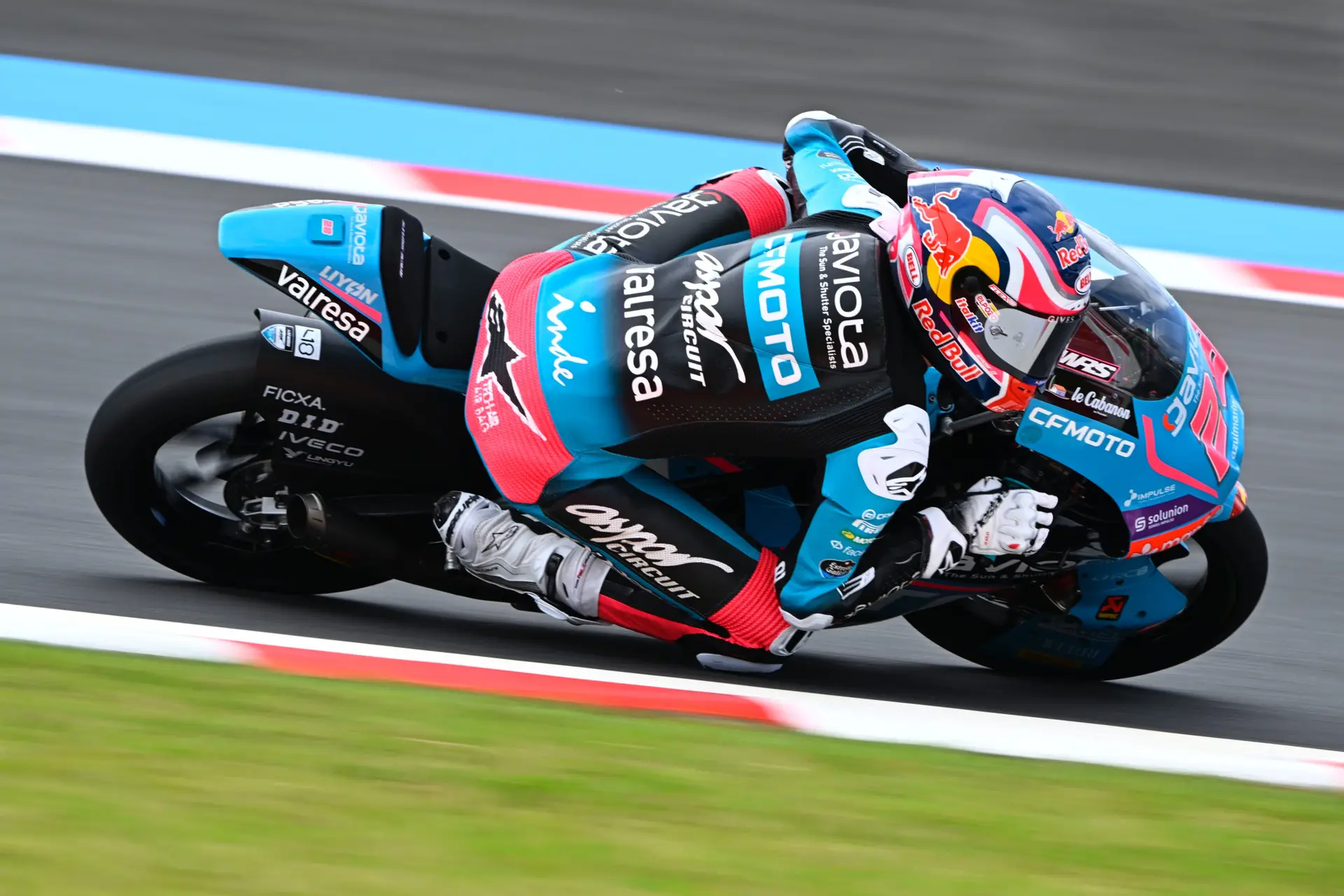 quiles-moto3