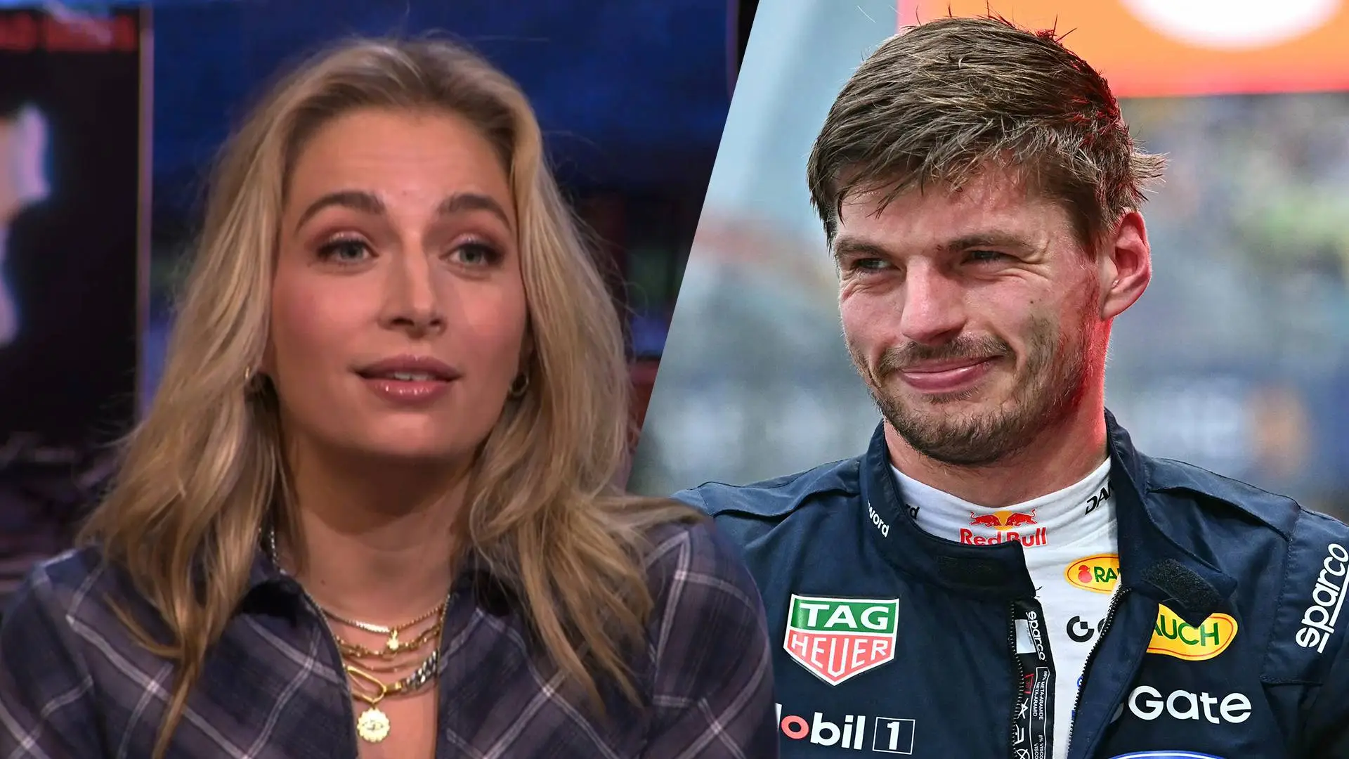 Shelly Sterk Verstappen VI 24-10