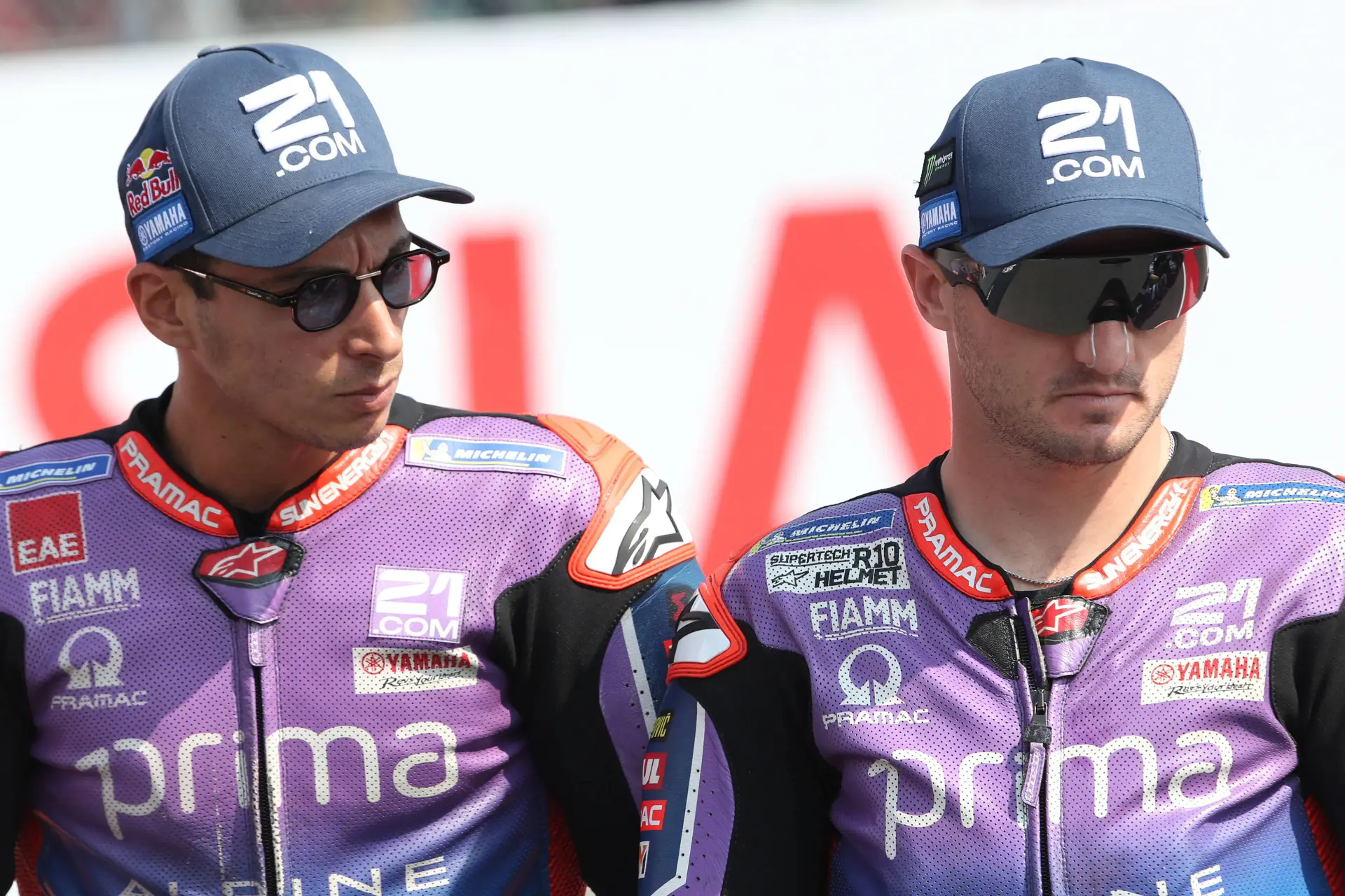 Pramac will be without Razgatlioglu until 2027 (Credit: Red Bull Content Pool)