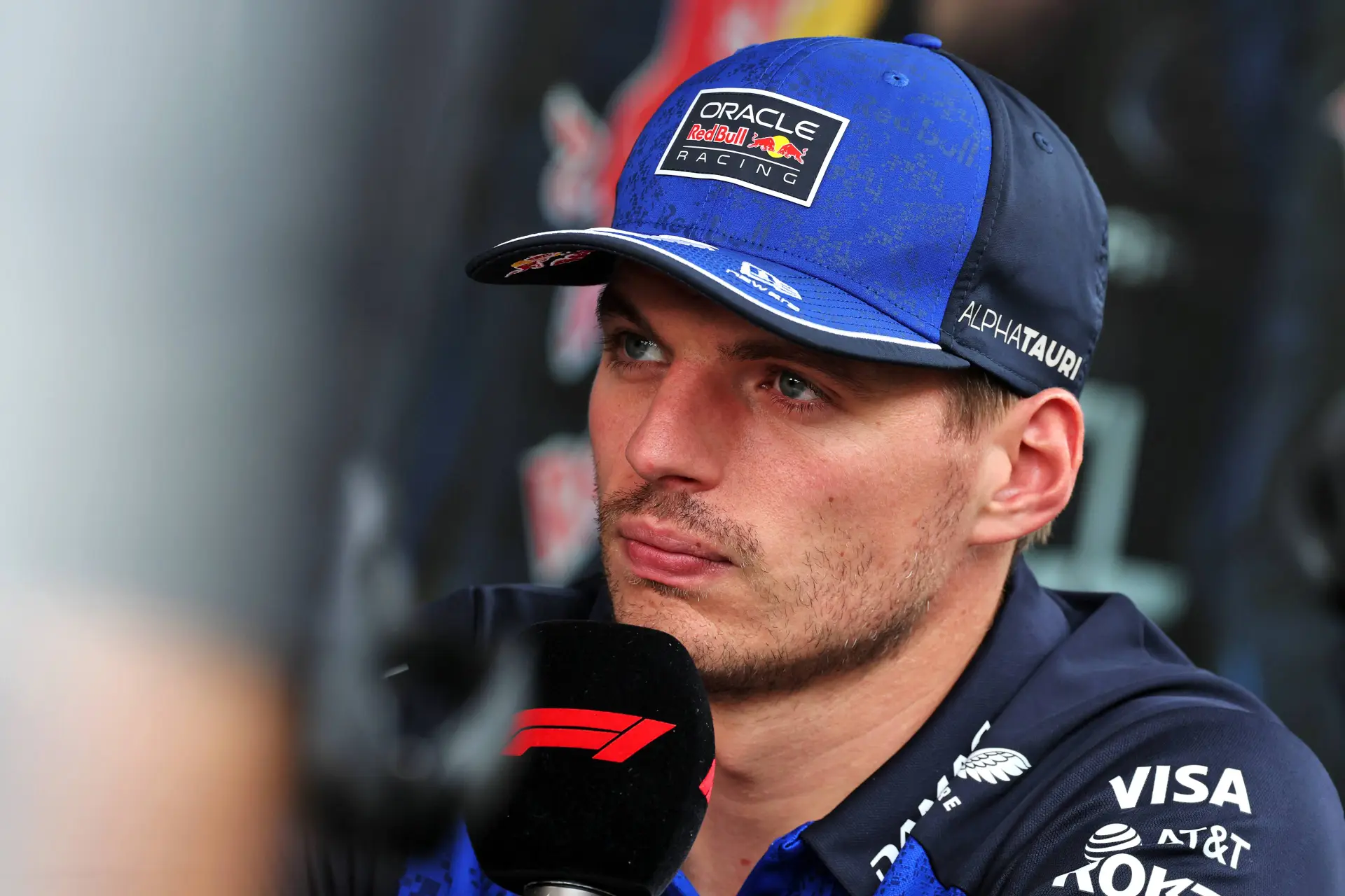 verstappen