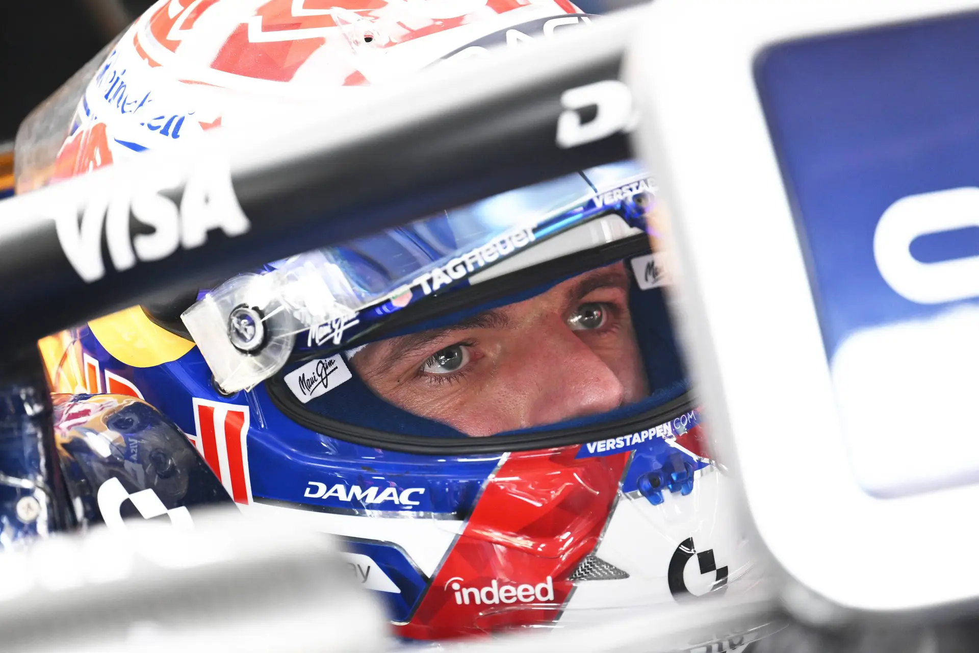 verstappen