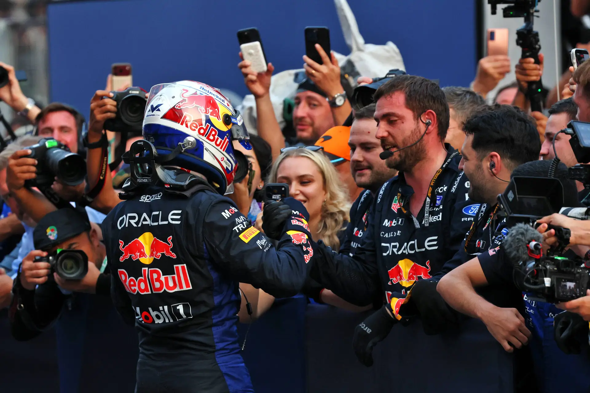 verstappen
